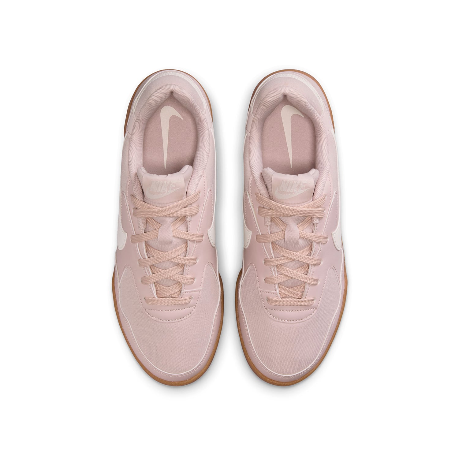 ZAPATILLAS NIKE TERRA M URBANO MUJER - 4