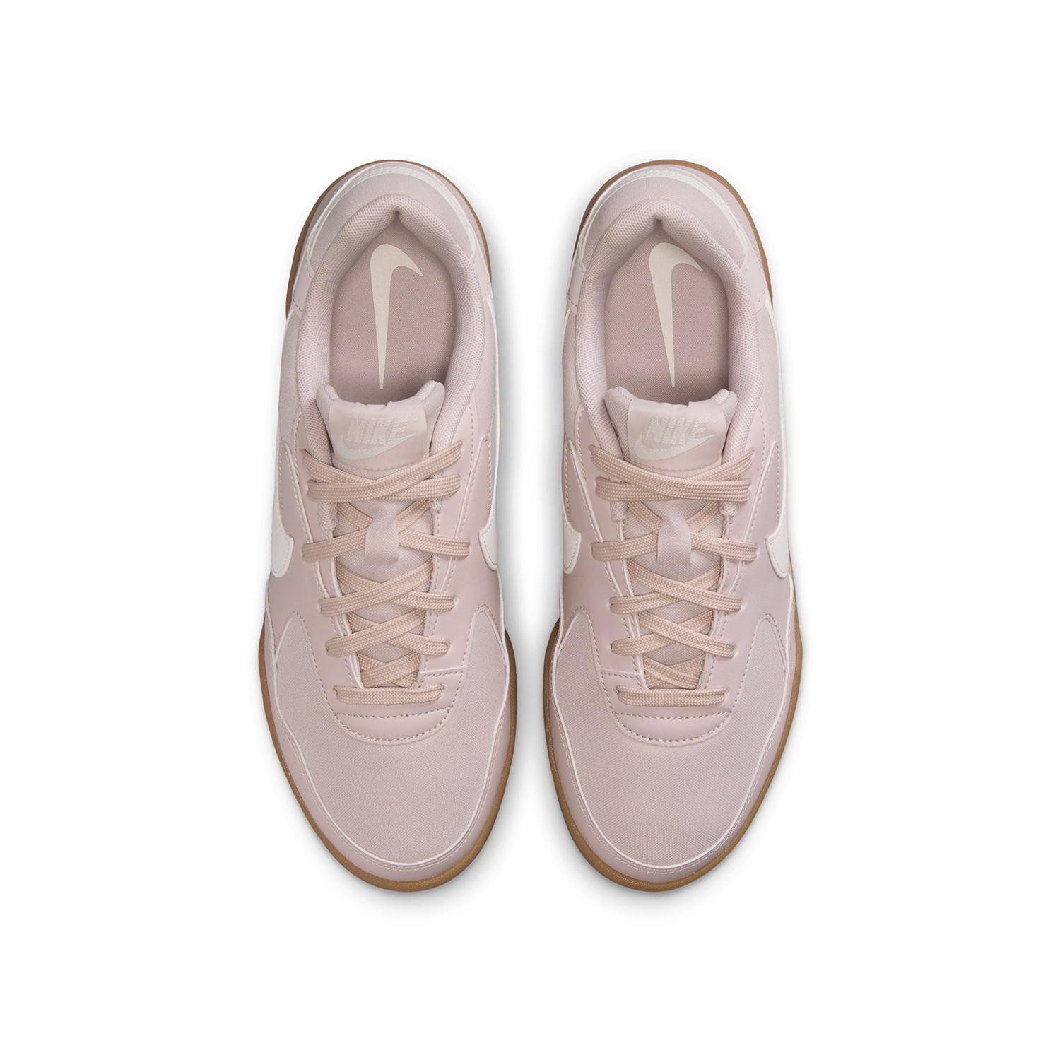ZAPATILLAS NIKE TERRA M URBANO MUJER - 4