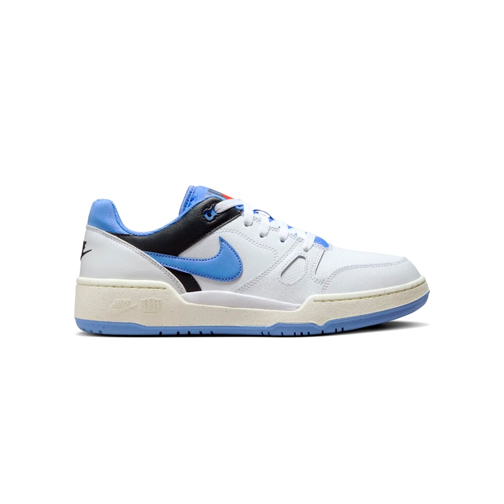 ZAPATILLAS NIKE FULL FORC URBANO HOMBRE - 1