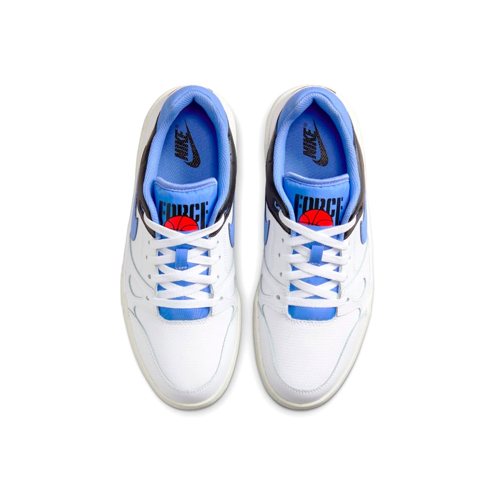 ZAPATILLAS NIKE FULL FORC URBANO HOMBRE - 3
