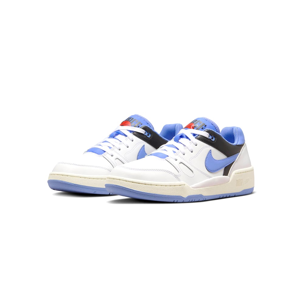 ZAPATILLAS NIKE FULL FORC URBANO HOMBRE - 4