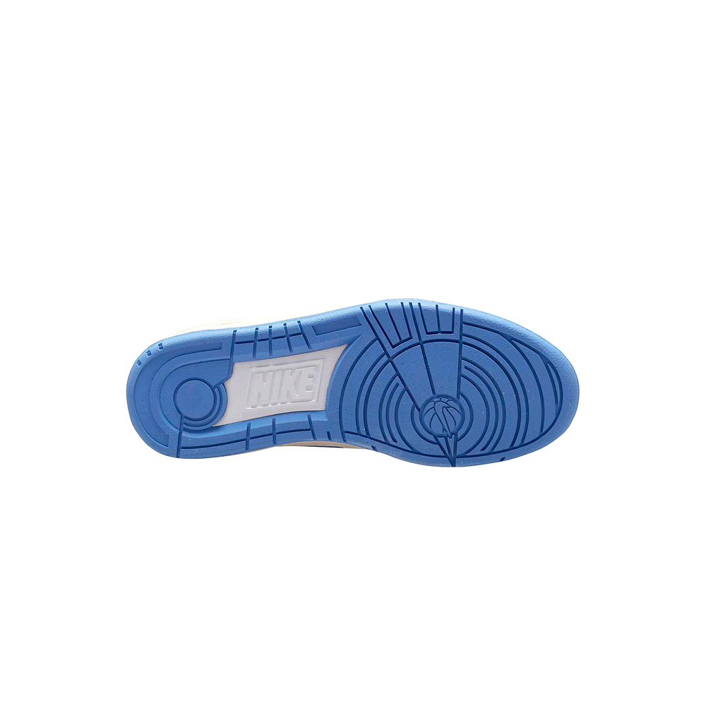 ZAPATILLAS NIKE FULL FORC URBANO HOMBRE - 5
