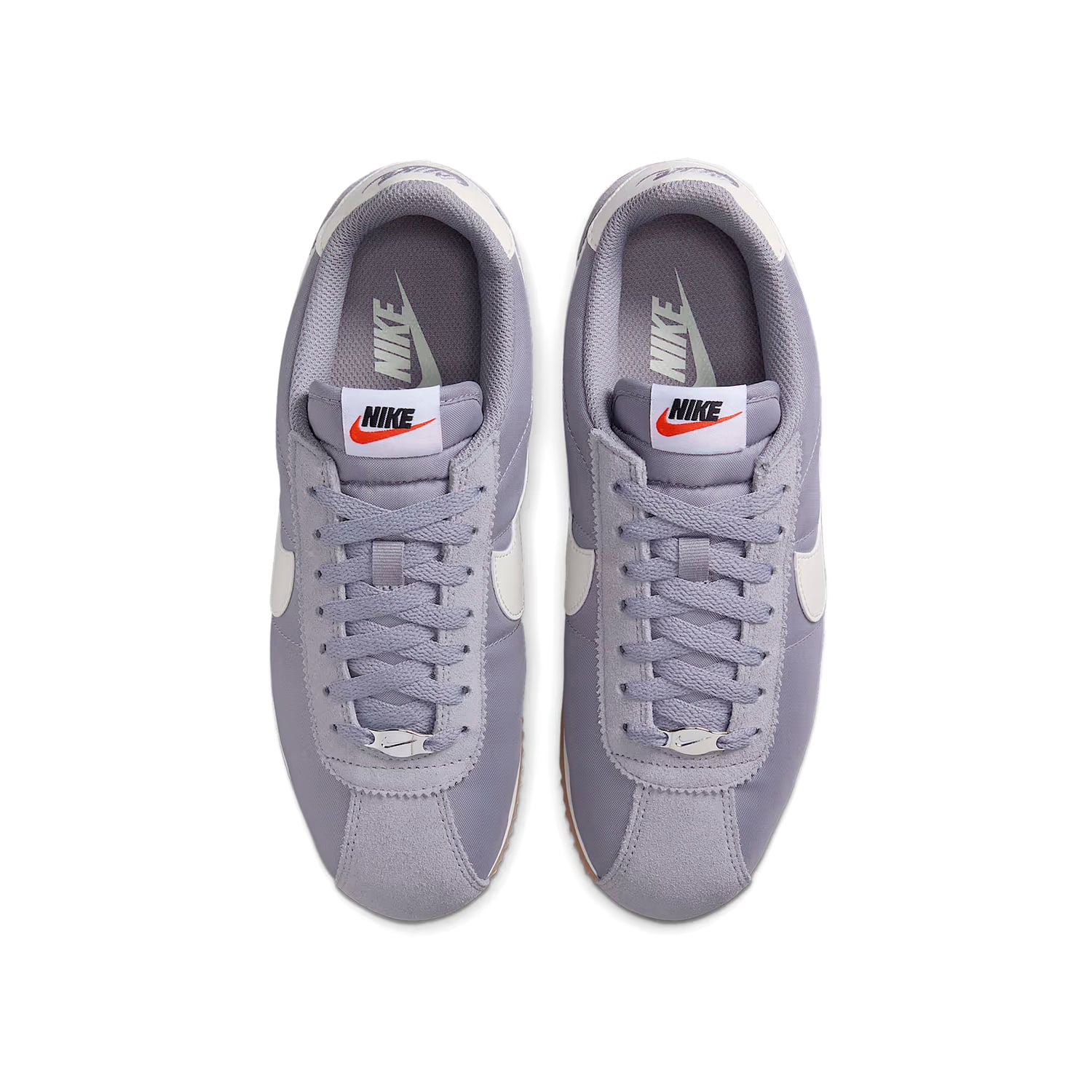 ZAPATILLAS NIKE CORTEZ URBANO MUJER - 4
