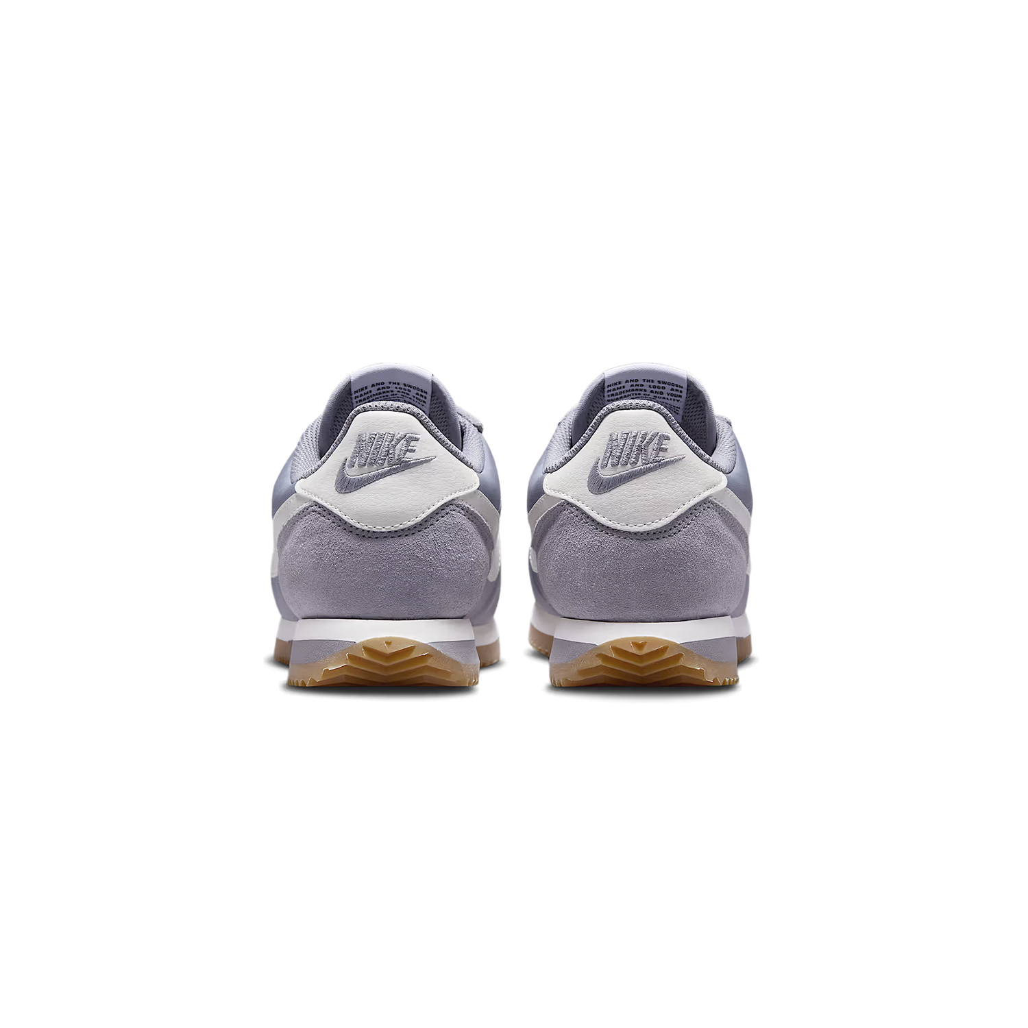 ZAPATILLAS NIKE CORTEZ URBANO MUJER - 5