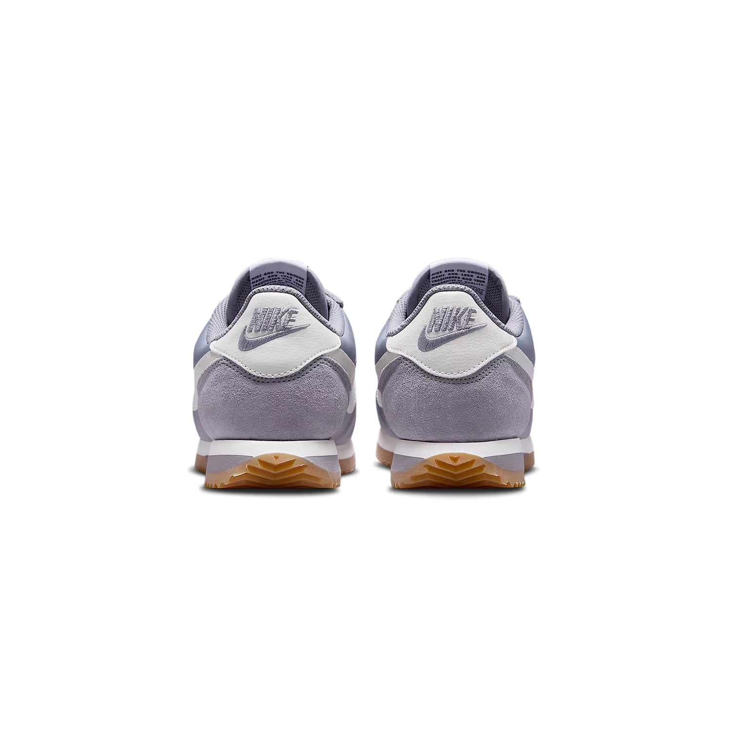 ZAPATILLAS NIKE CORTEZ URBANO MUJER - 5