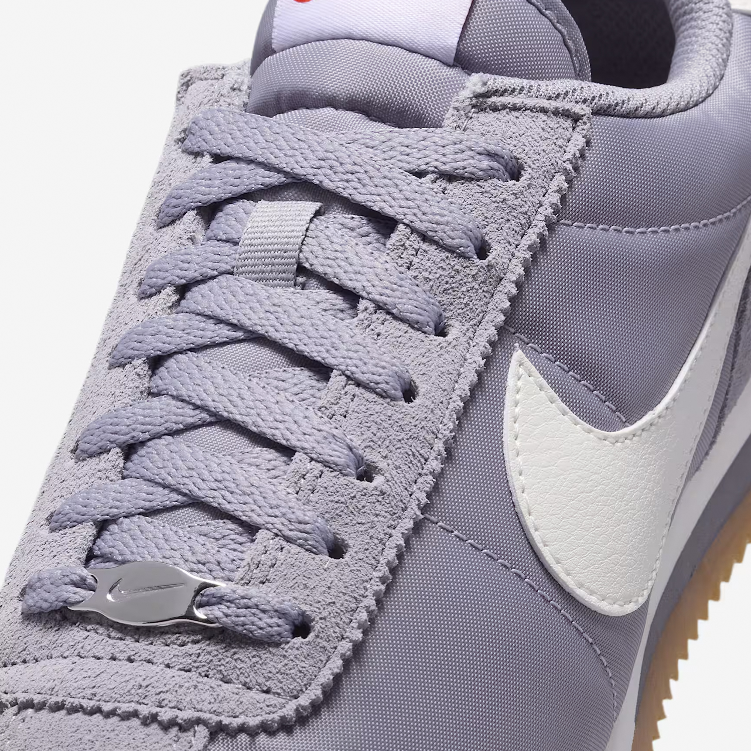 ZAPATILLAS NIKE CORTEZ URBANO MUJER - 7