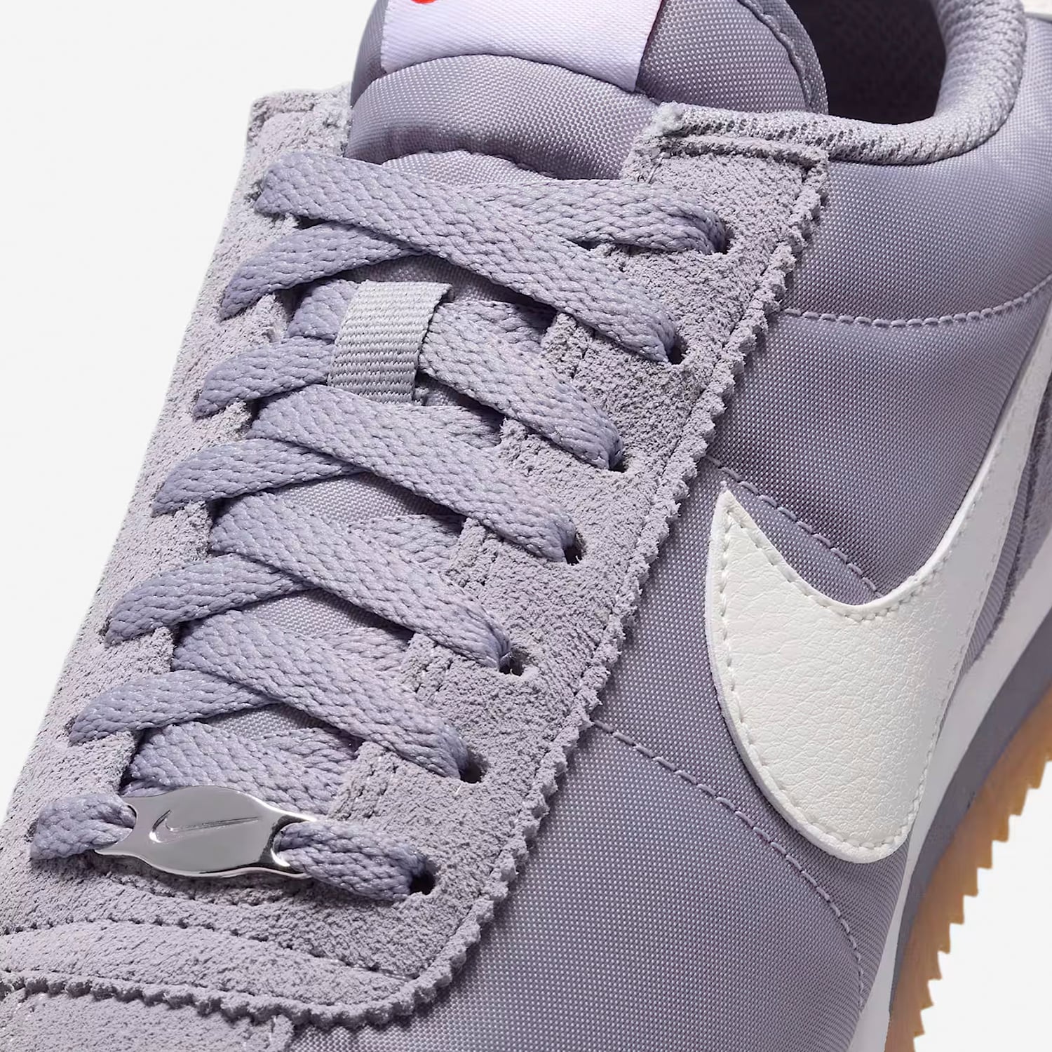 ZAPATILLAS NIKE CORTEZ URBANO MUJER - 7