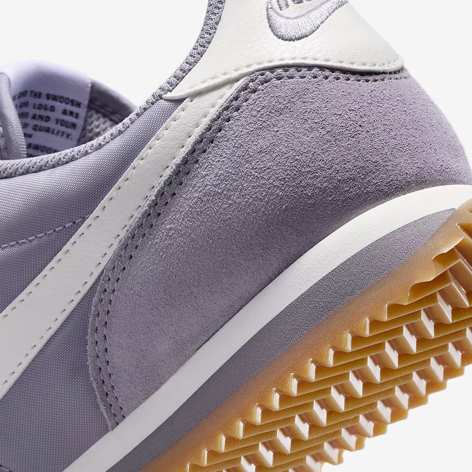 ZAPATILLAS NIKE CORTEZ URBANO MUJER - 8