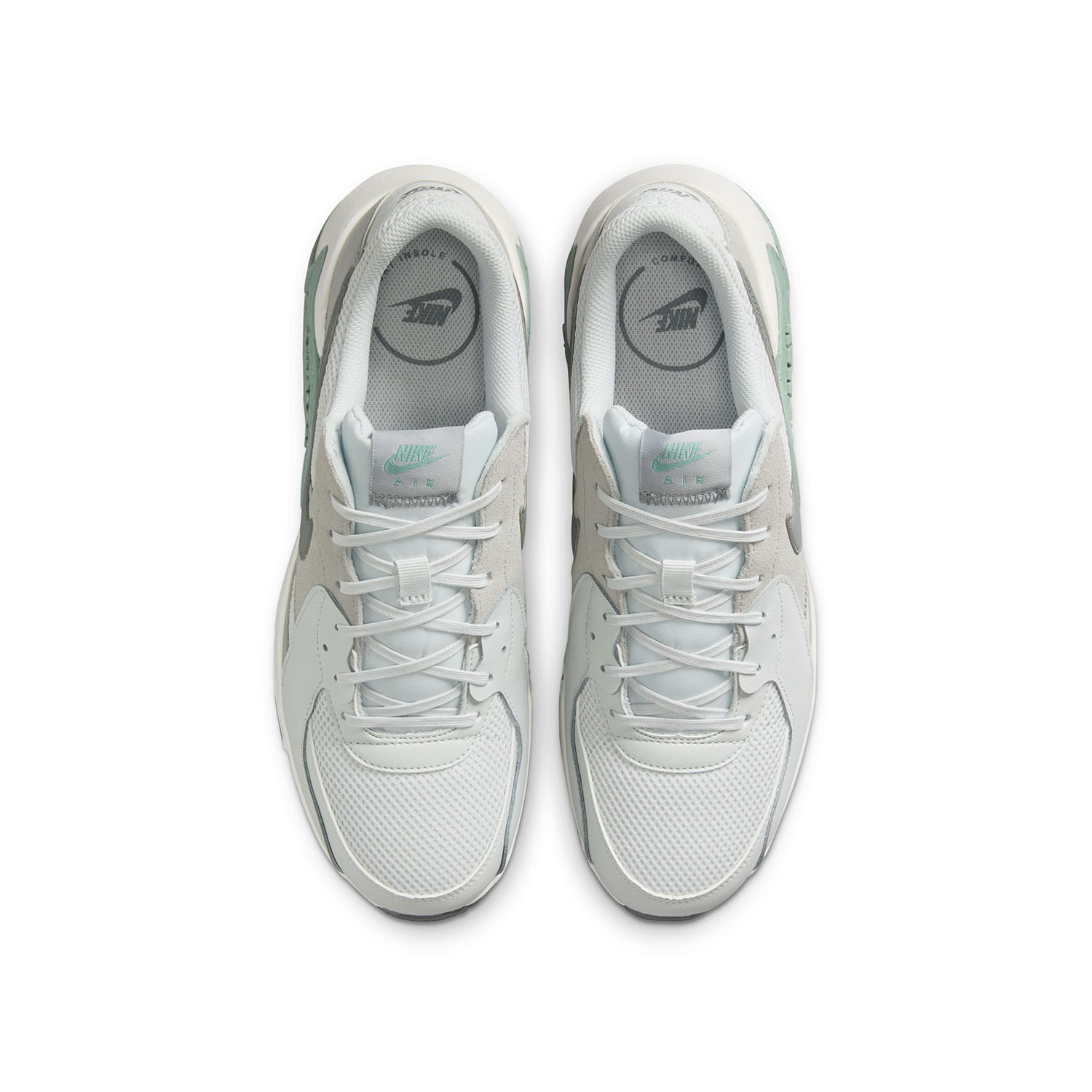 ZAPATILLAS NIKE AIR MAX E URBANO HOMBRE - 4
