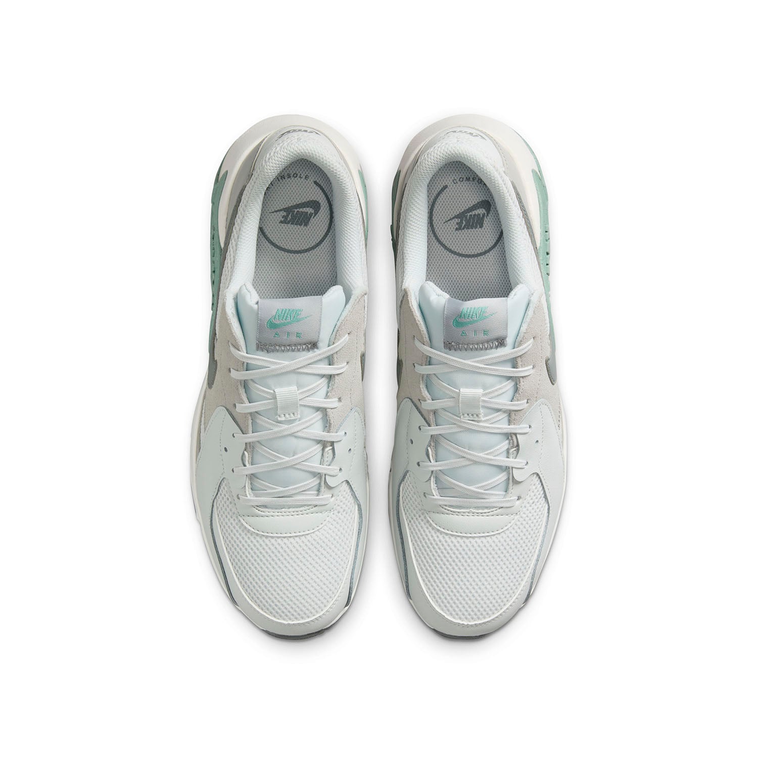 ZAPATILLAS NIKE AIR MAX E URBANO HOMBRE - 4