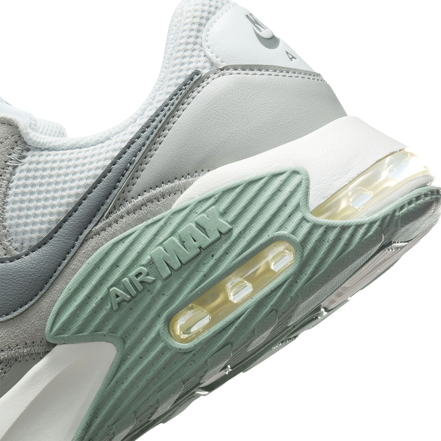 ZAPATILLAS NIKE AIR MAX E URBANO HOMBRE - 8