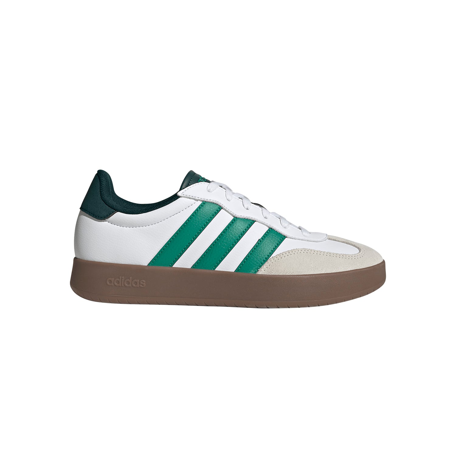 ZAPATILLAS ADIDAS BARREDA URBANO HOMBRE - 1