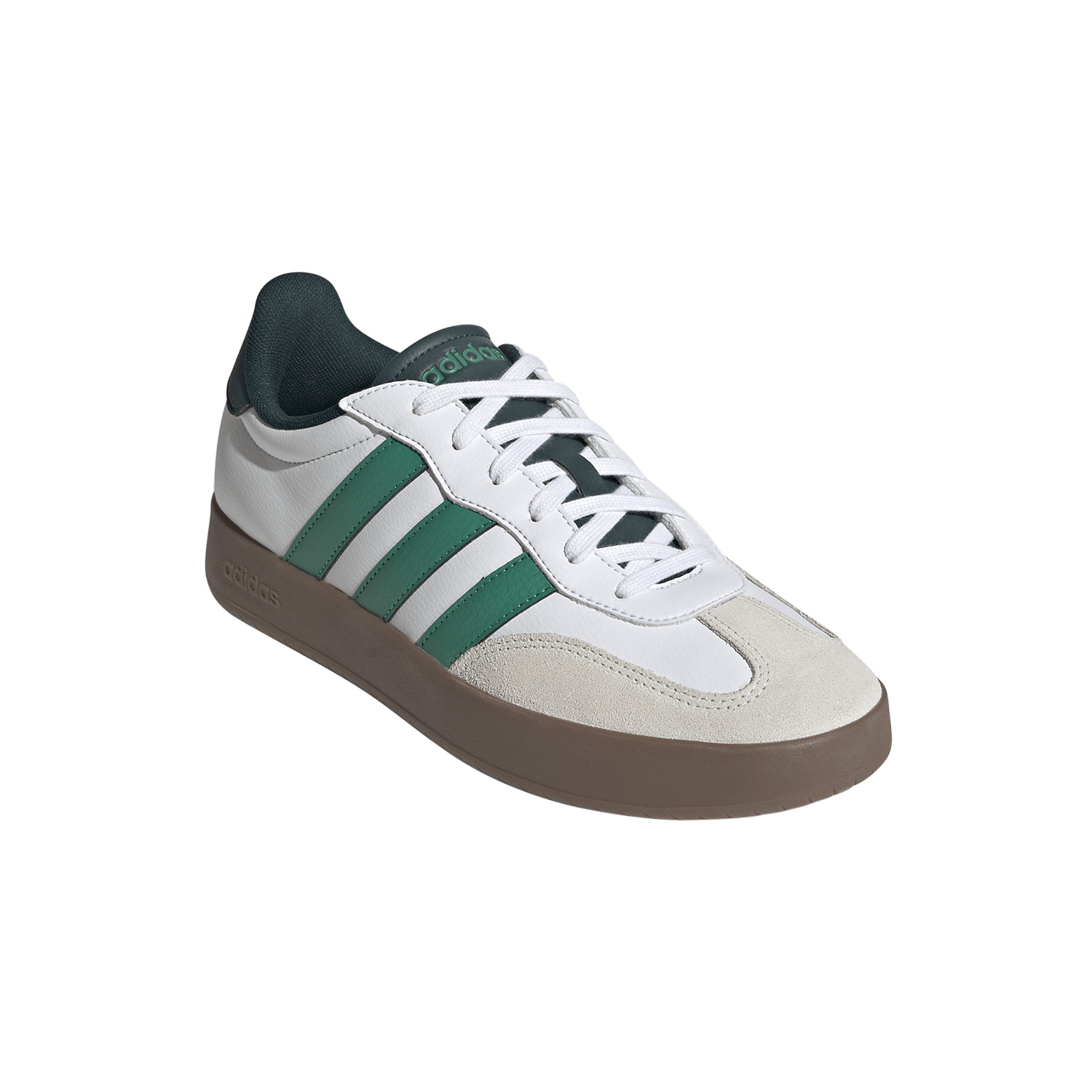 ZAPATILLAS ADIDAS BARREDA URBANO HOMBRE - 2