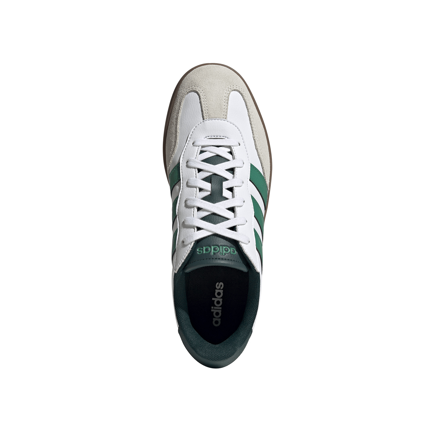 ZAPATILLAS ADIDAS BARREDA URBANO HOMBRE - 5