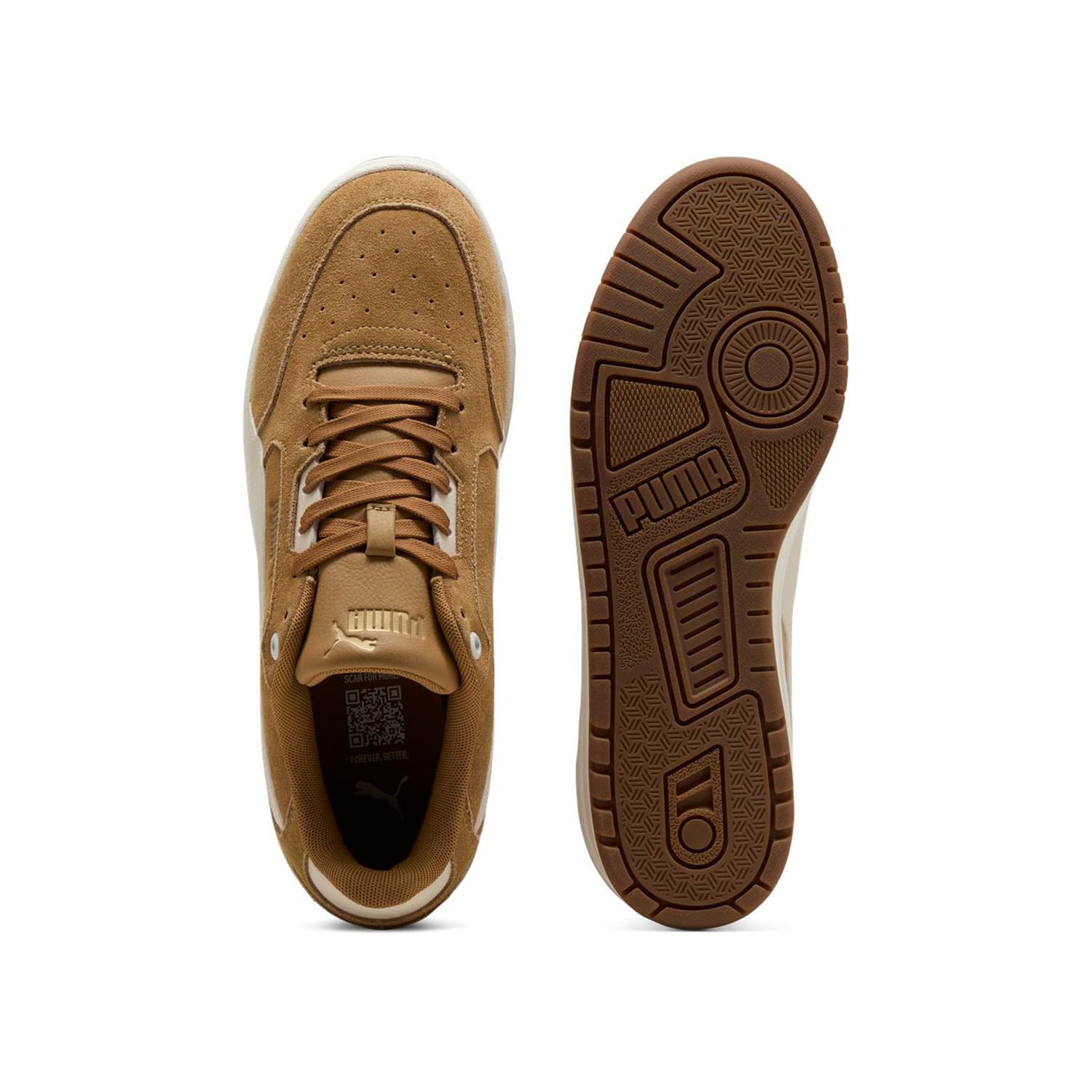 ZAPATILLAS PUMA SHUFFLE DOWNTOWN SD URBANO HOMBRE - 4