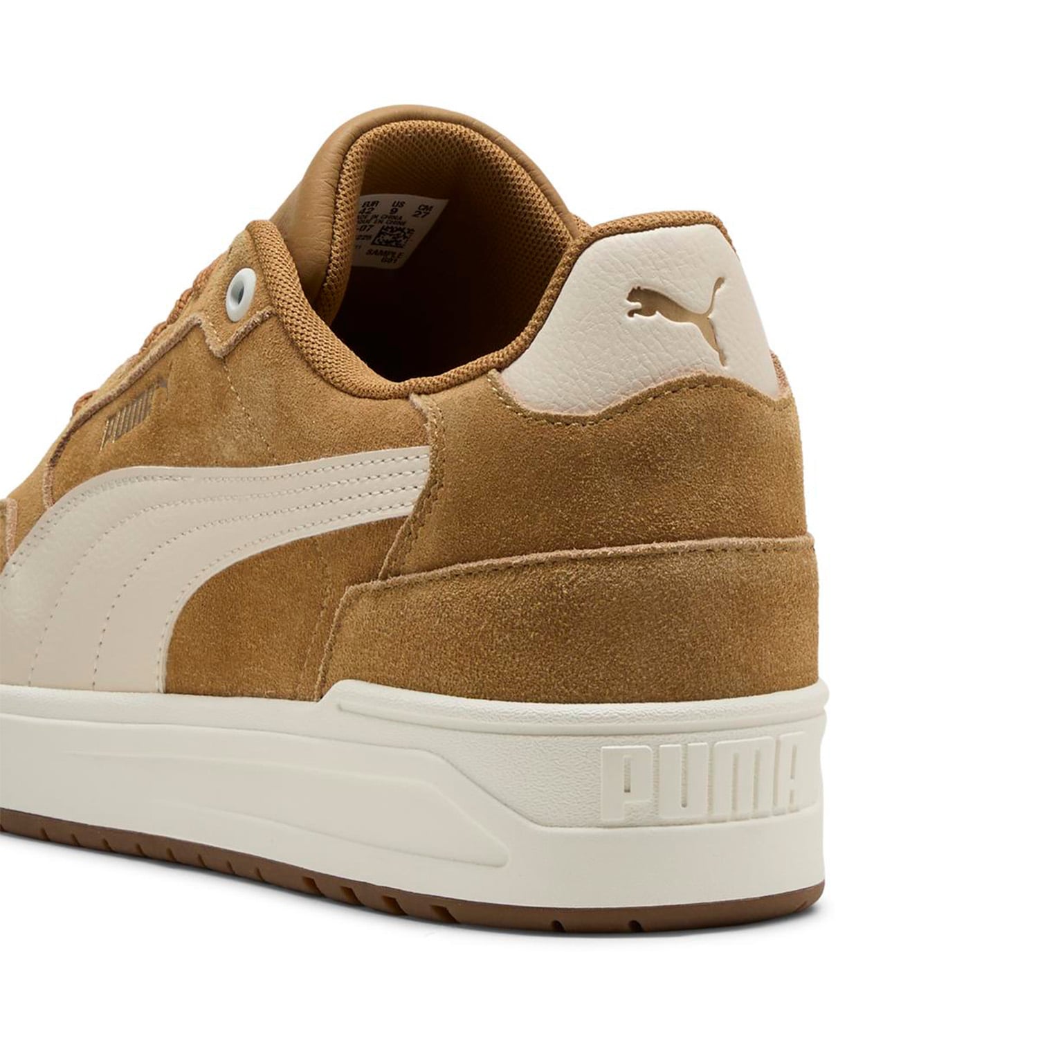 ZAPATILLAS PUMA SHUFFLE DOWNTOWN SD URBANO HOMBRE - 6