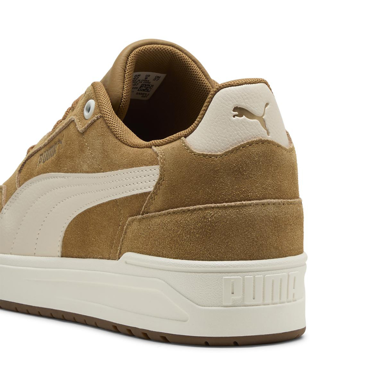 ZAPATILLAS PUMA SHUFFLE DOWNTOWN SD URBANO HOMBRE - 6