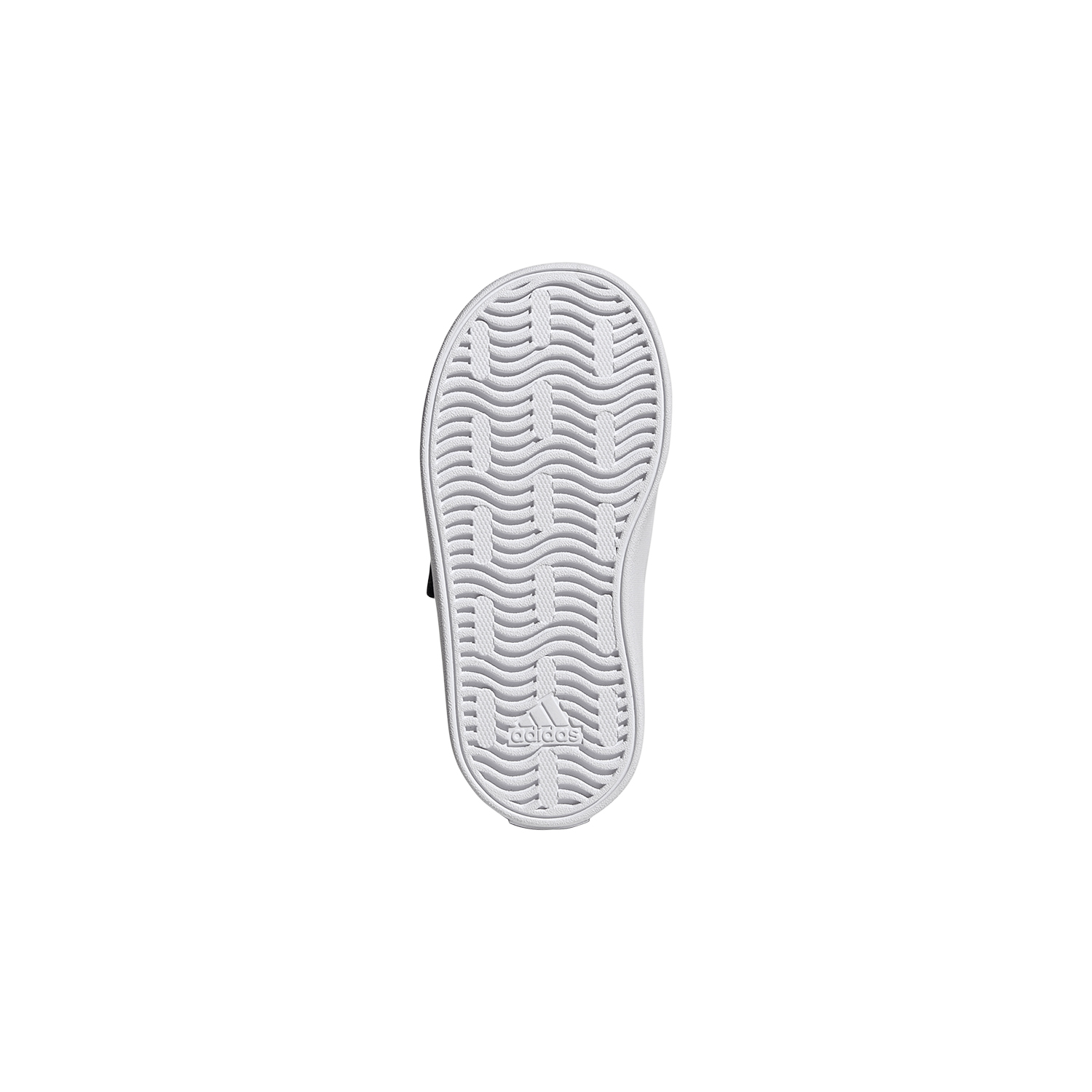 ZAPATILLAS ADIDAS VL COURT SPIDER-MAN CF I URBANO UNISEX KIDS - 6