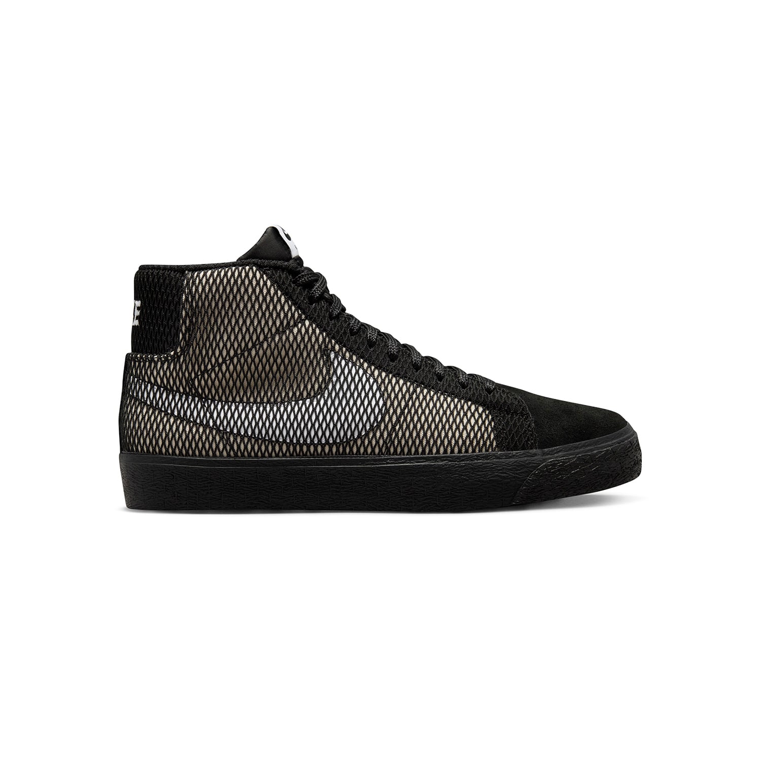 ZAPATILLAS NIKE NIKE SB ZOOM B URBANO UNISEX - 1