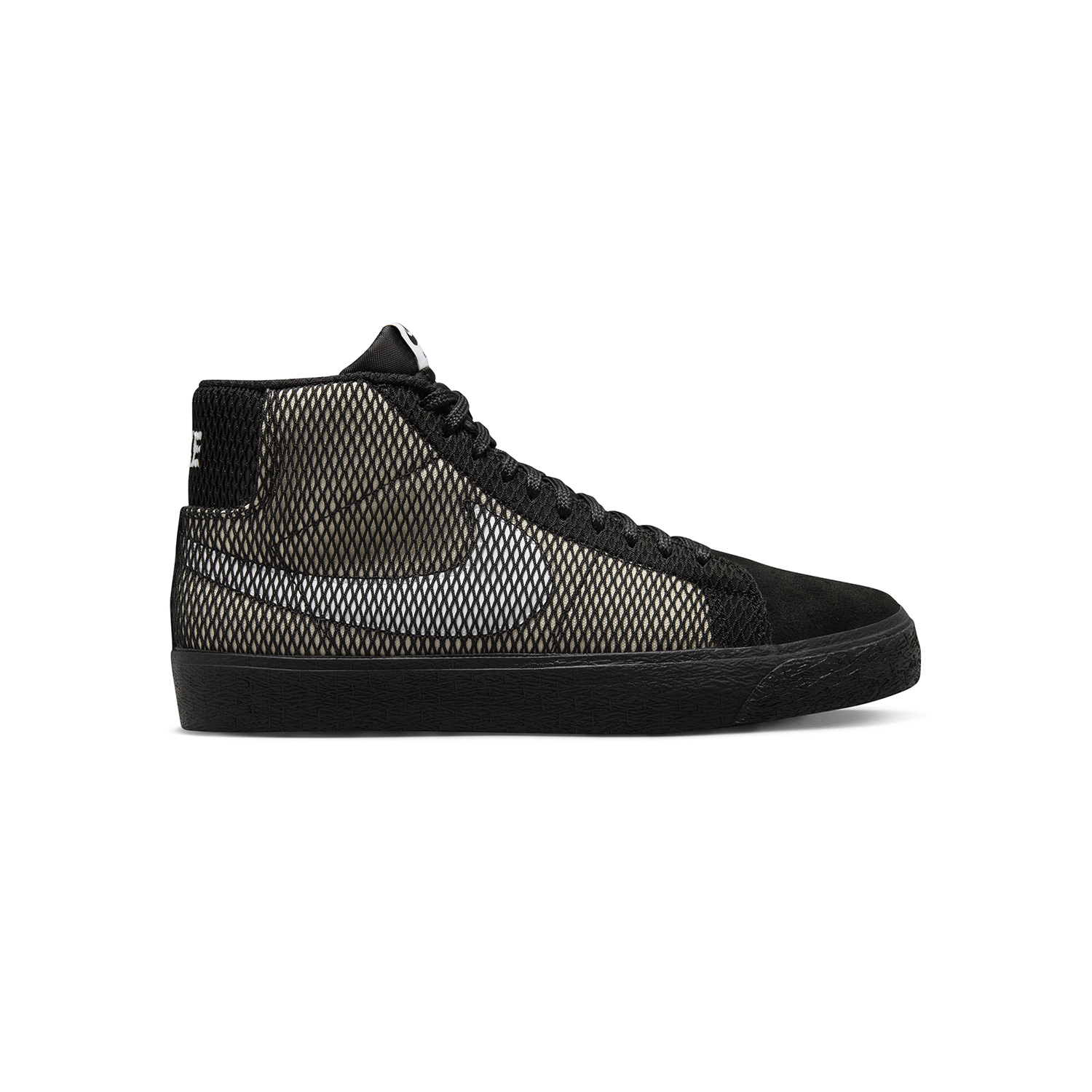 ZAPATILLAS NIKE NIKE SB ZOOM B URBANO UNISEX - 1