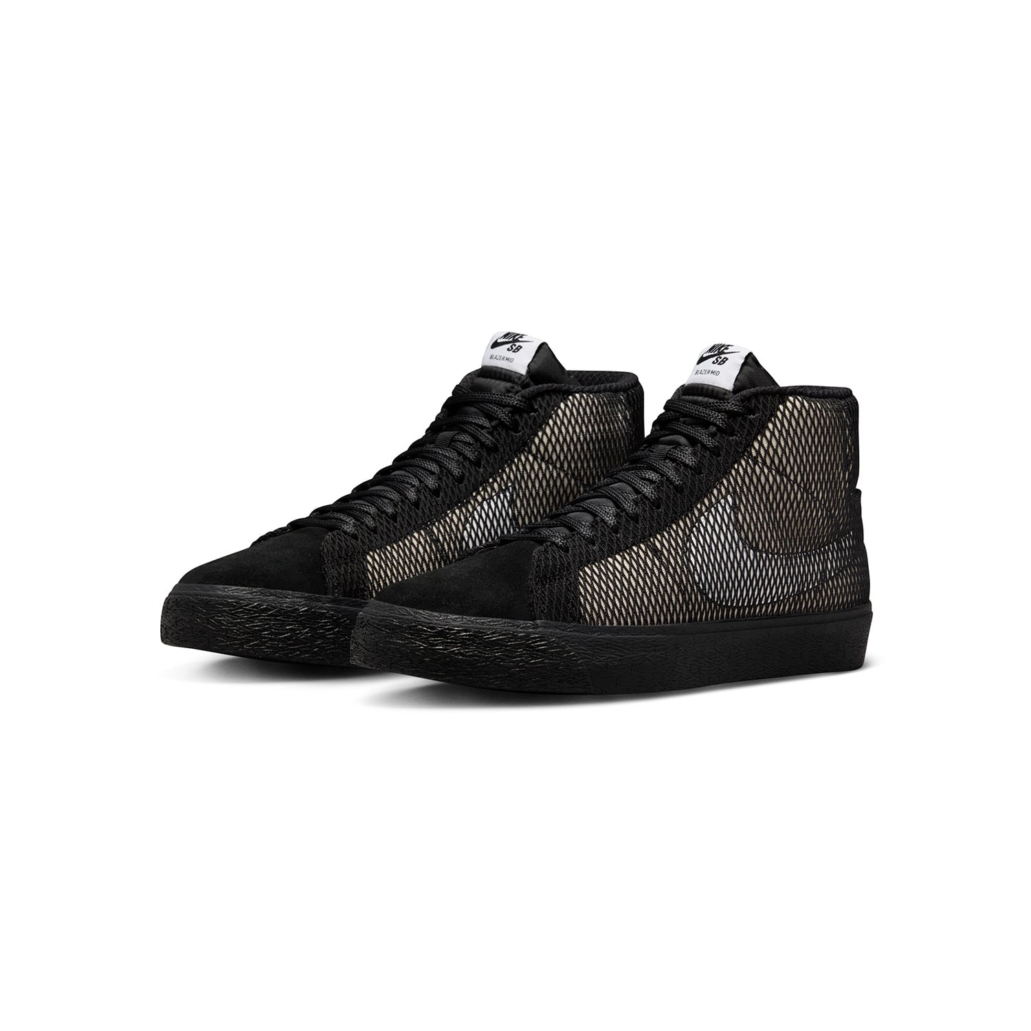 ZAPATILLAS NIKE NIKE SB ZOOM B URBANO UNISEX - 2