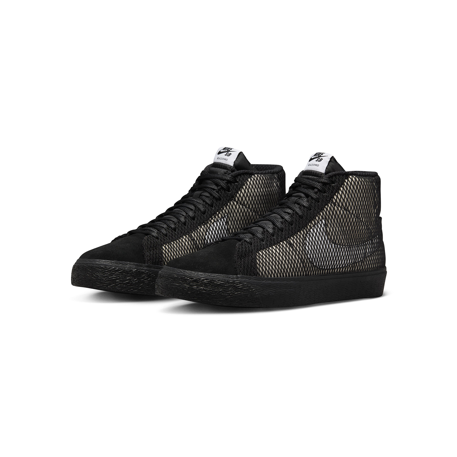 ZAPATILLAS NIKE NIKE SB ZOOM B URBANO UNISEX - 2