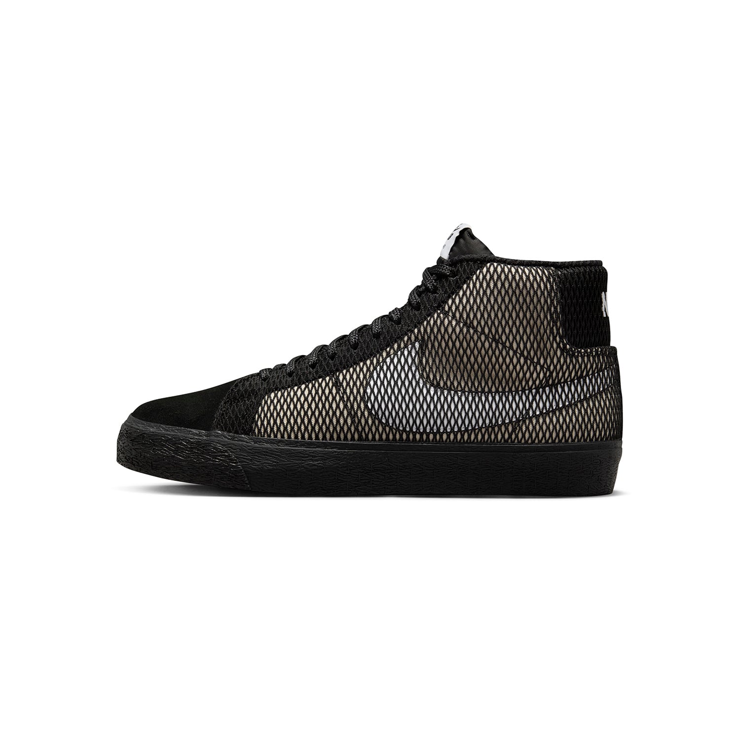 ZAPATILLAS NIKE NIKE SB ZOOM B URBANO UNISEX - 3