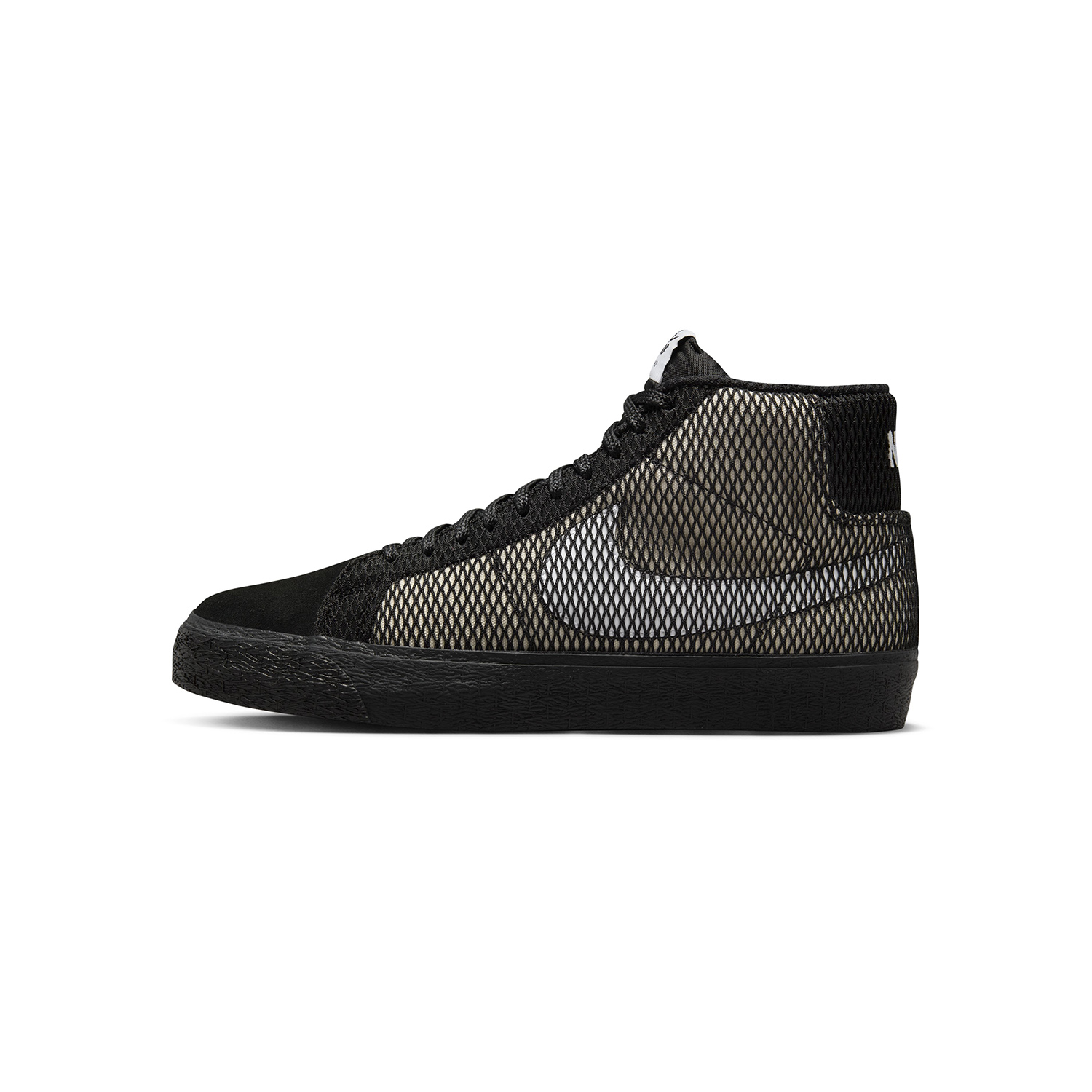 ZAPATILLAS NIKE NIKE SB ZOOM B URBANO UNISEX - 3