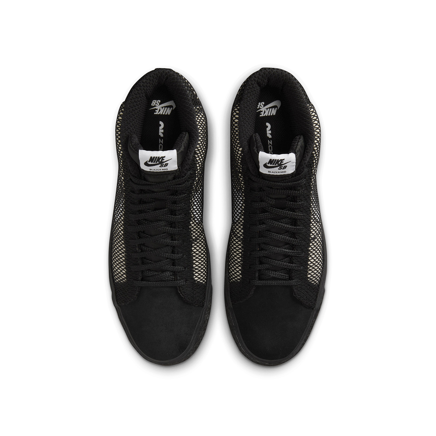 ZAPATILLAS NIKE NIKE SB ZOOM B URBANO UNISEX - 4