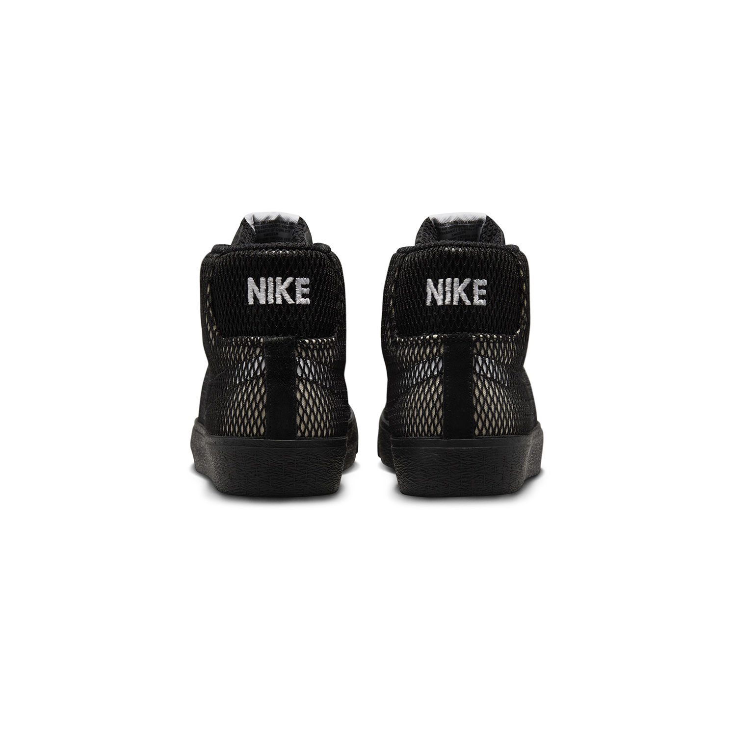 ZAPATILLAS NIKE NIKE SB ZOOM B URBANO UNISEX - 5