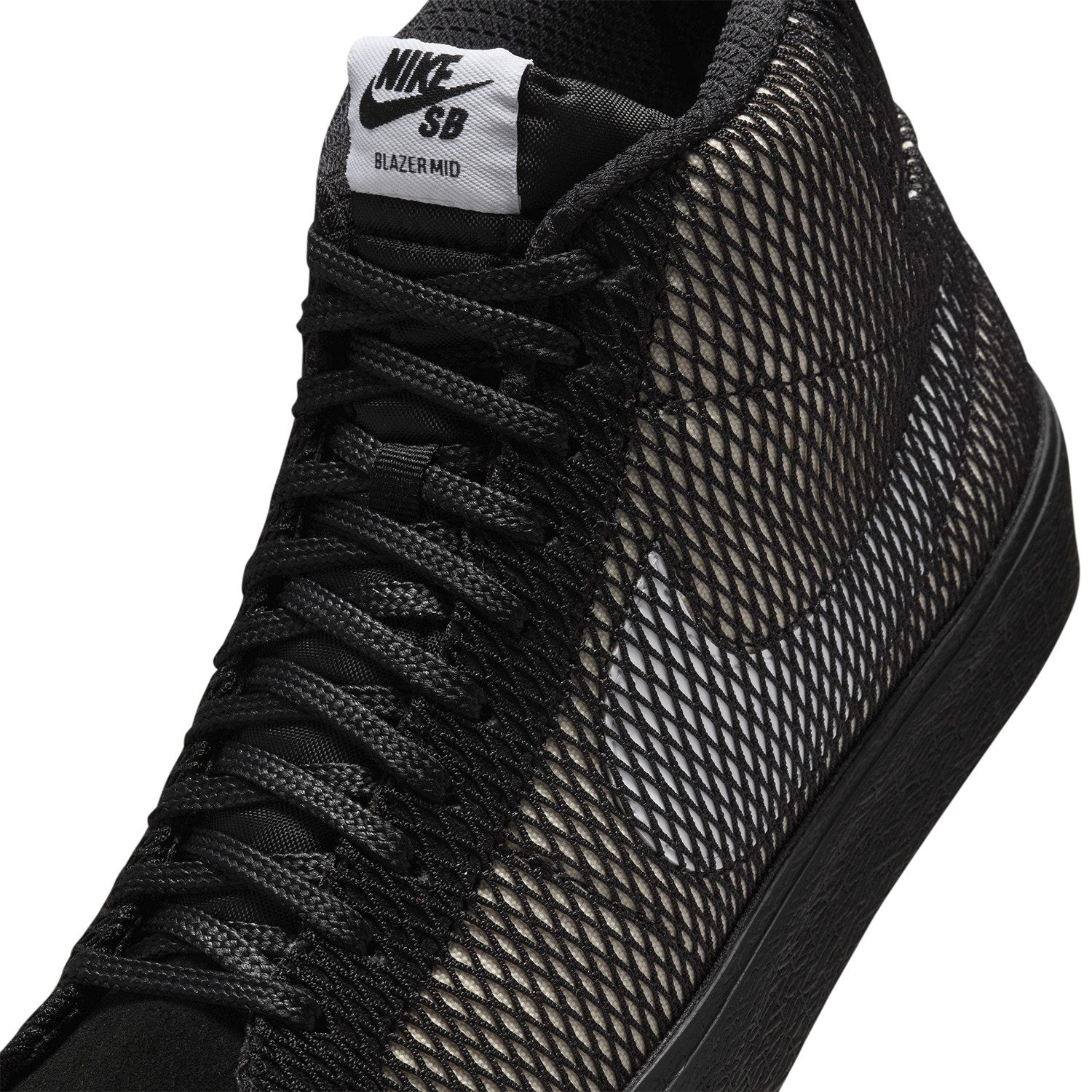 ZAPATILLAS NIKE NIKE SB ZOOM B URBANO UNISEX - 7