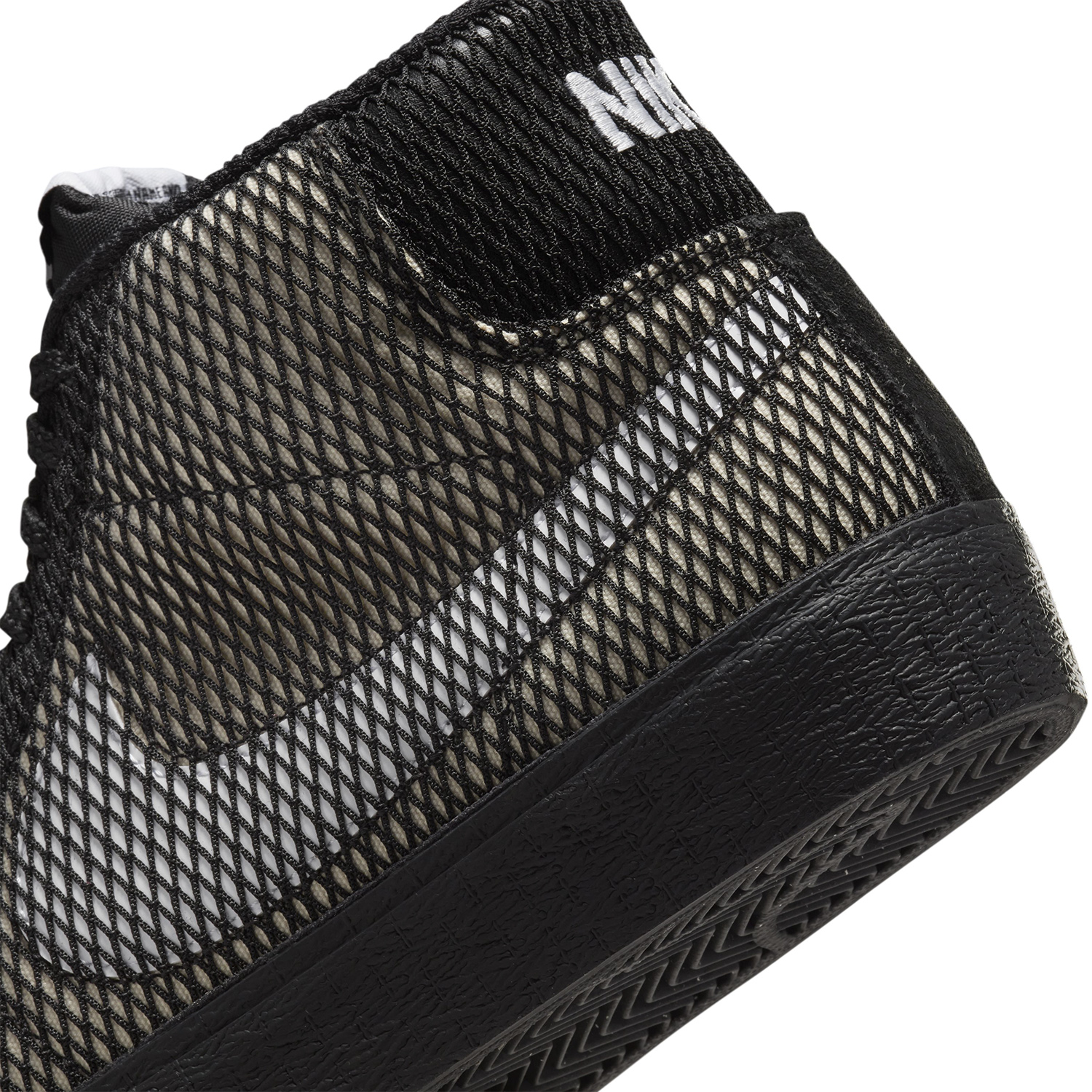 ZAPATILLAS NIKE NIKE SB ZOOM B URBANO UNISEX - 8