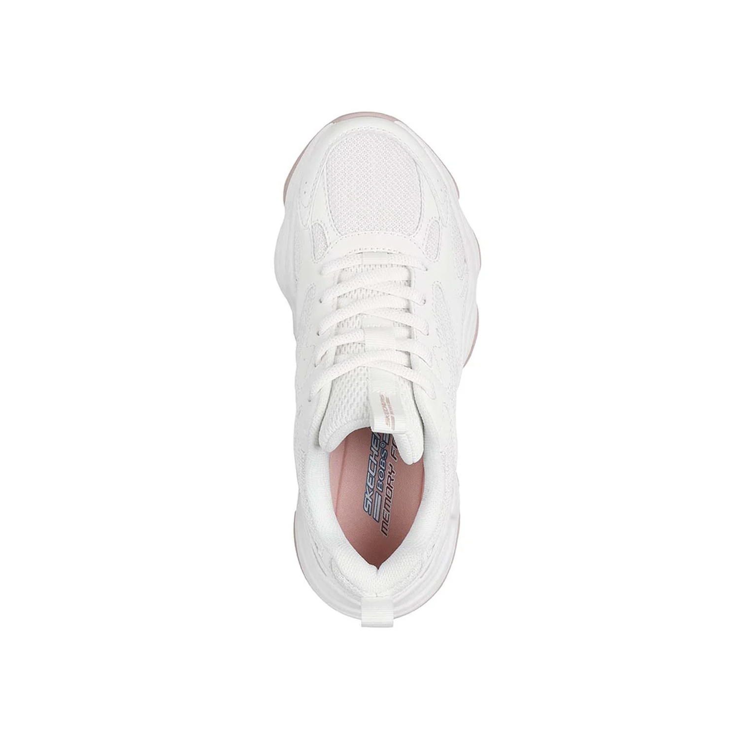 ZAPATILLAS SKECHERS BOBS DIEGO URBANO MUJER - 2
