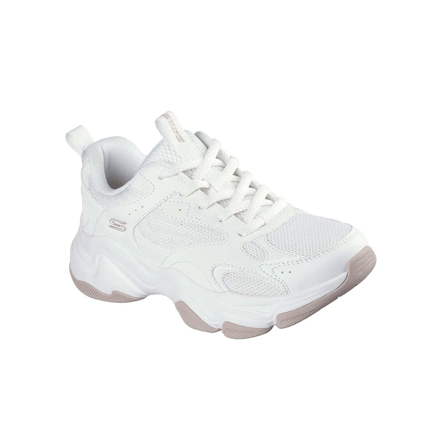 ZAPATILLAS SKECHERS BOBS DIEGO URBANO MUJER - 3