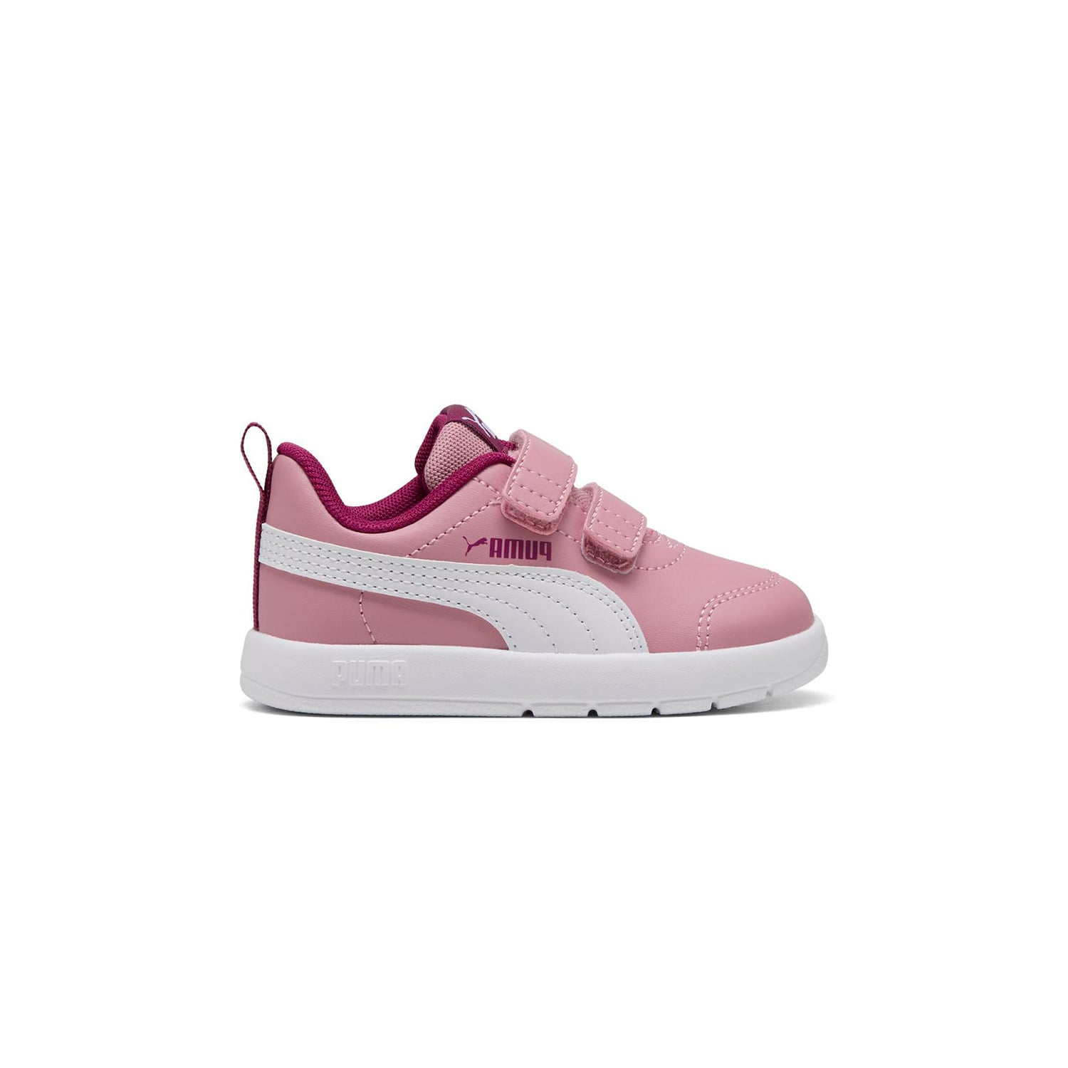 ZAPATILLAS PUMA COURTFLEX V3 V INF URBANO NIÑA - 1