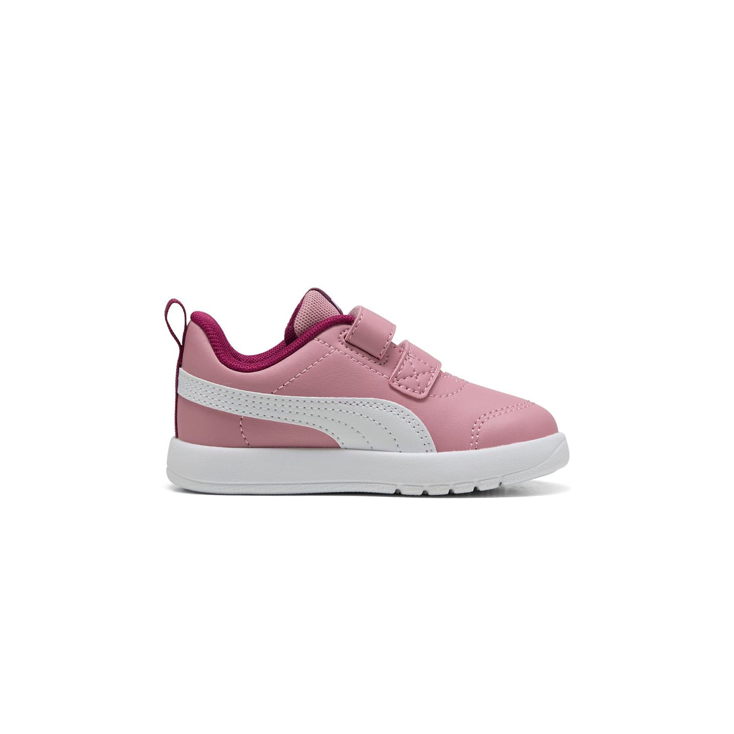 ZAPATILLAS PUMA COURTFLEX V3 V INF URBANO NIÑA - 3