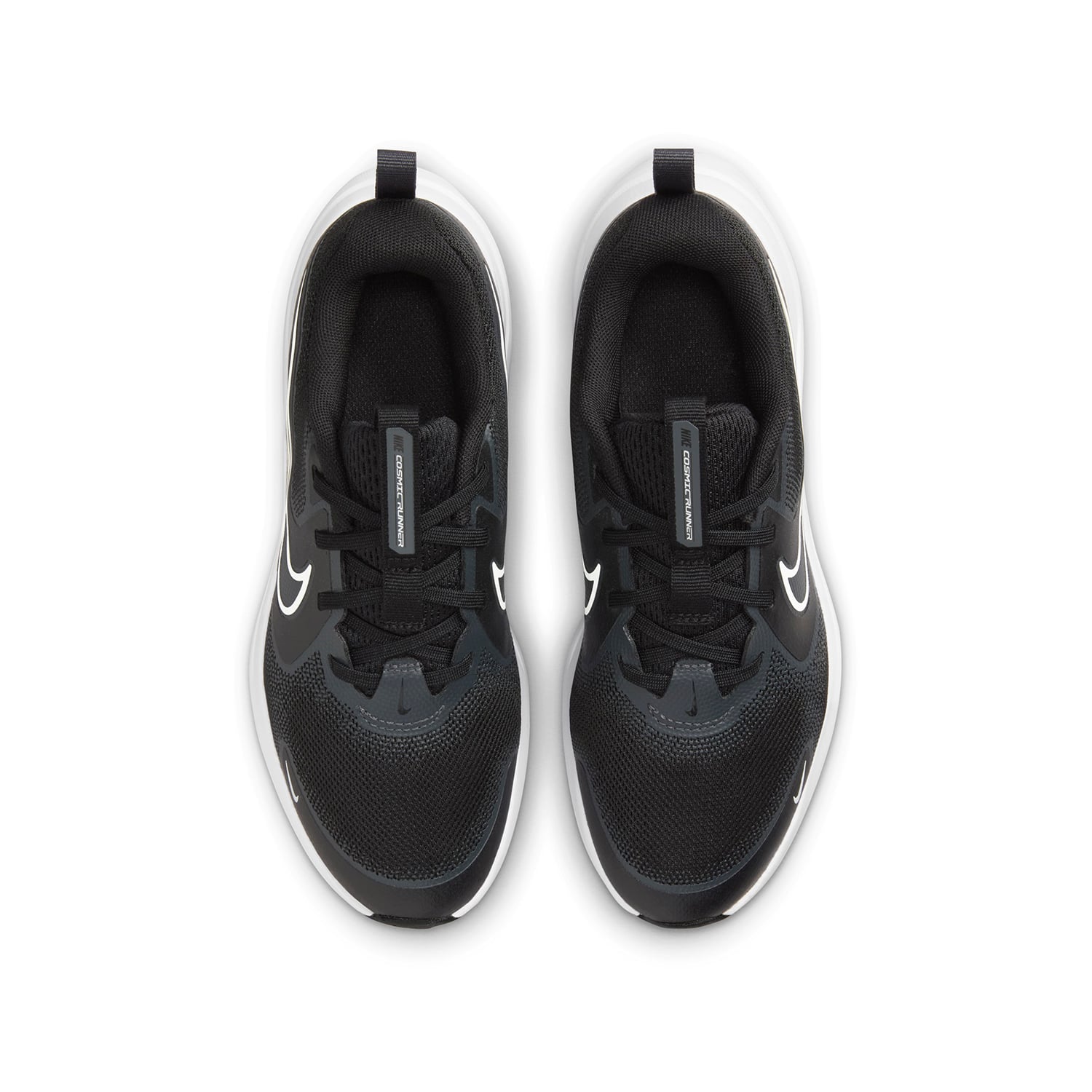 ZAPATILLAS NIKE COSMIC RU URBANO UNISEX KIDS - 3