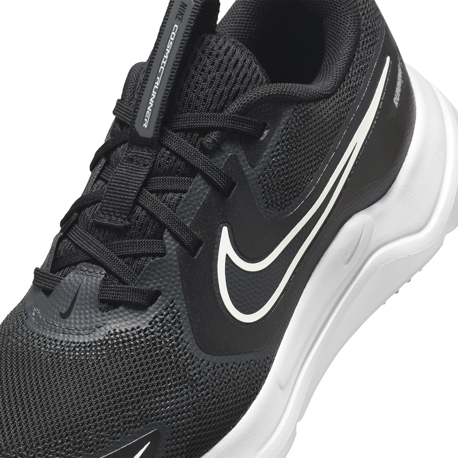 ZAPATILLAS NIKE COSMIC RU URBANO UNISEX KIDS - 4