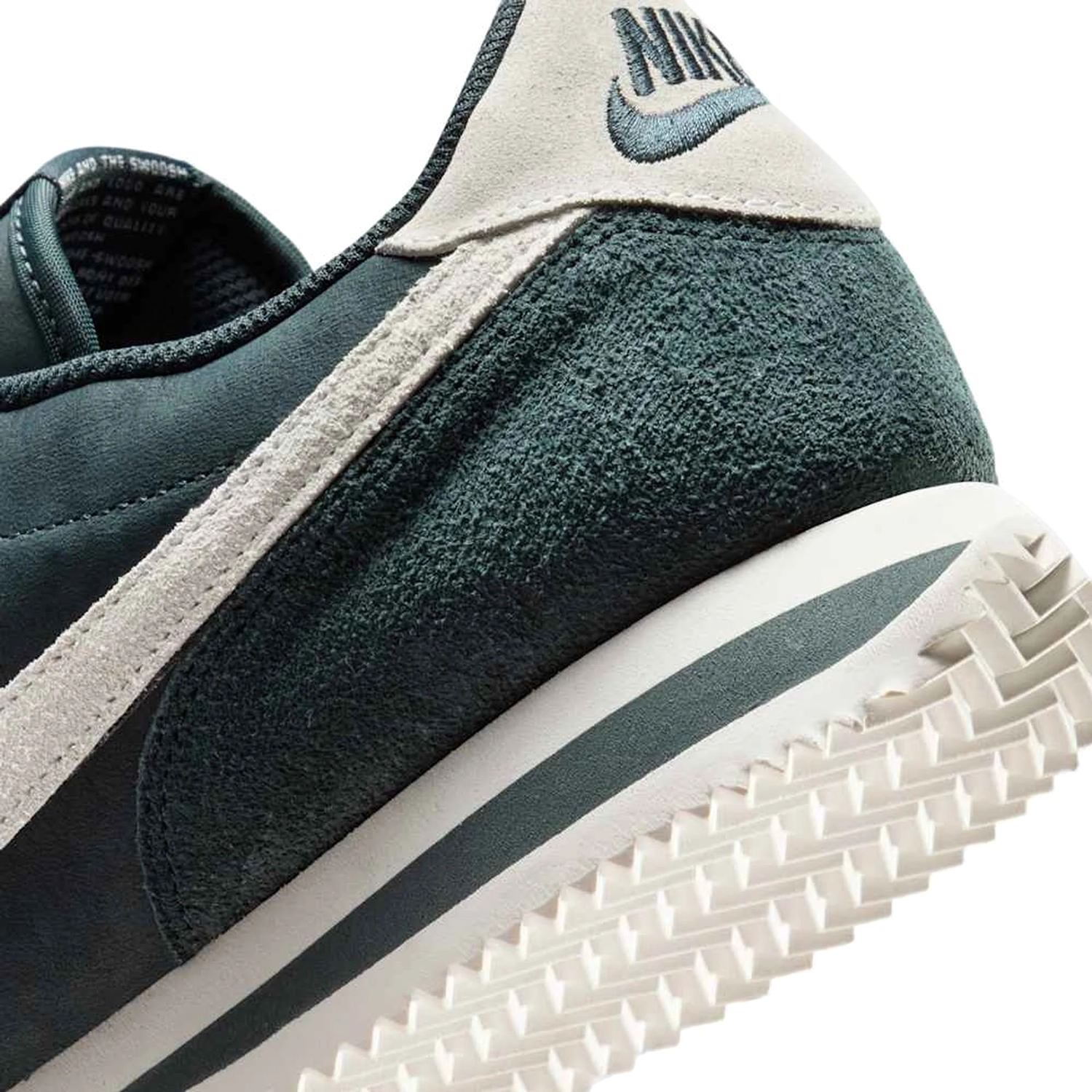 ZAPATILLAS NIKE CORTEZ PR URBANO HOMBRE - 8