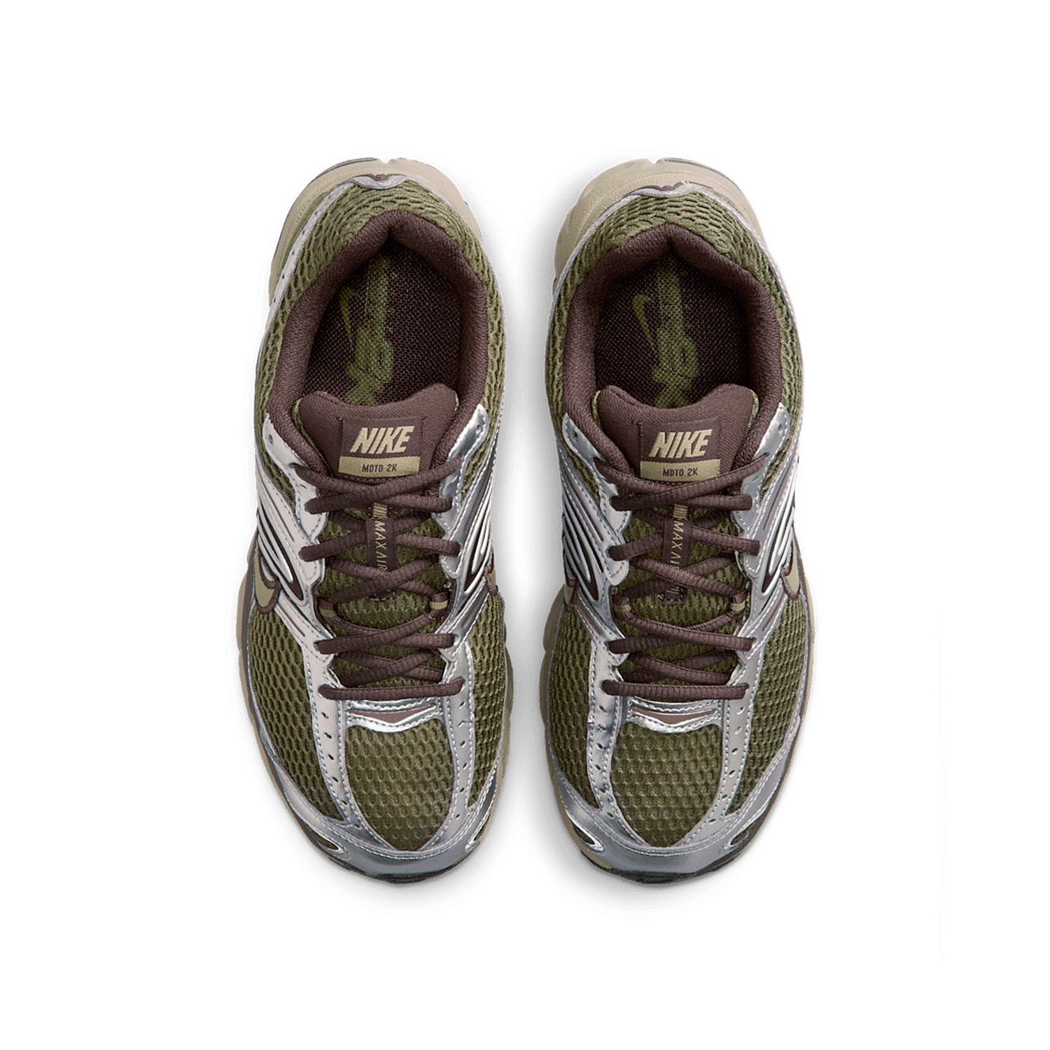 ZAPATILLAS NIKE AIR MAX URBANO MUJER - 10