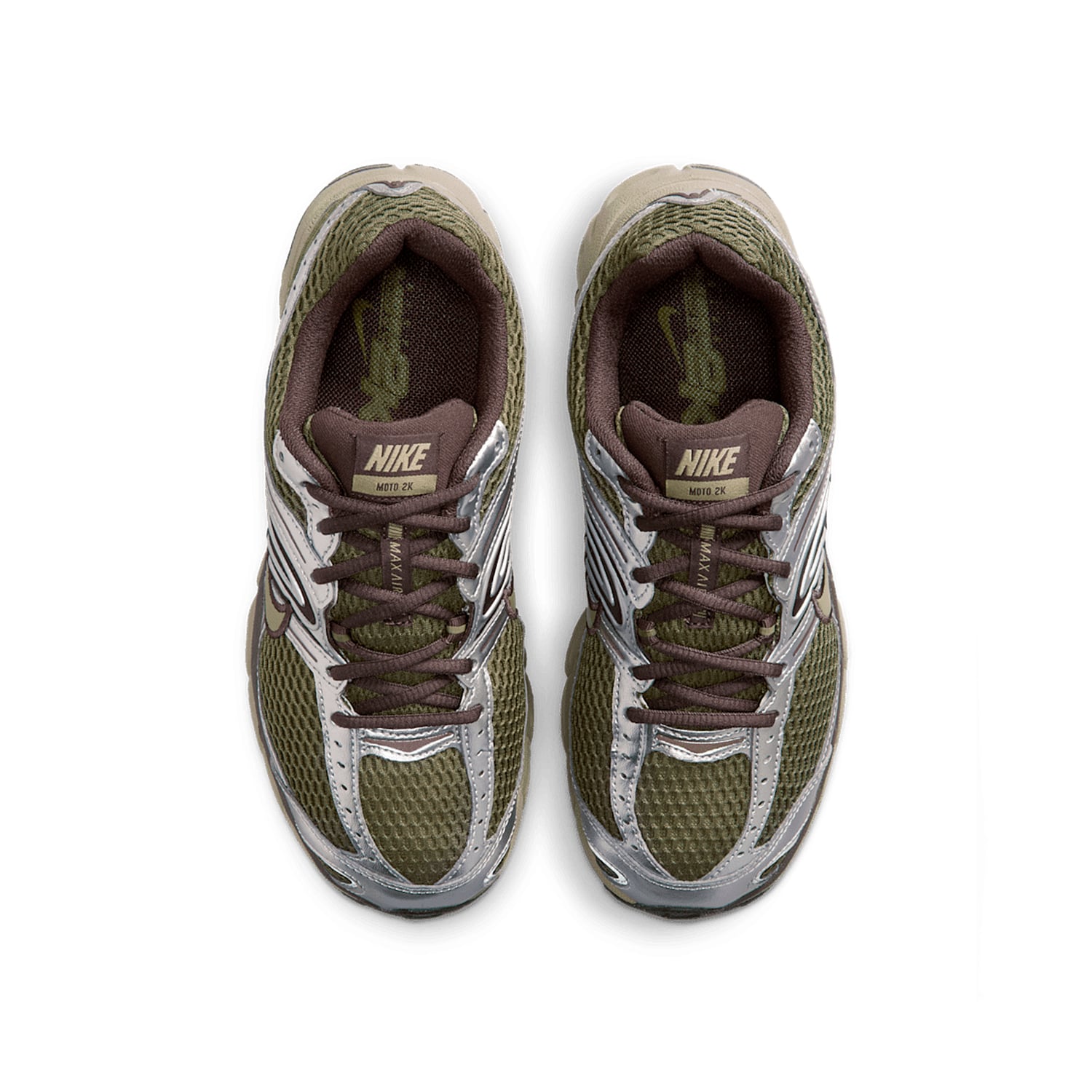 ZAPATILLAS NIKE AIR MAX URBANO MUJER - 2