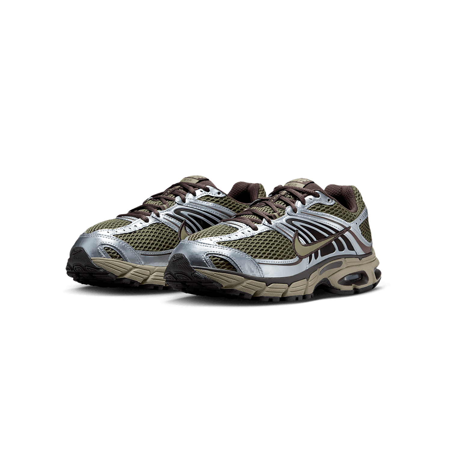 ZAPATILLAS NIKE AIR MAX URBANO MUJER - 4