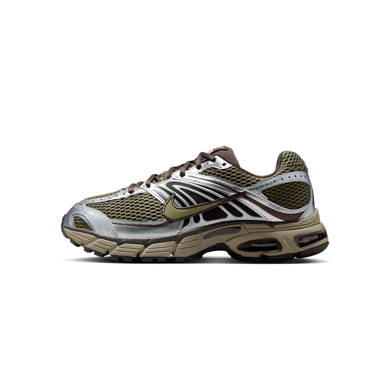 ZAPATILLAS NIKE AIR MAX URBANO MUJER - 5