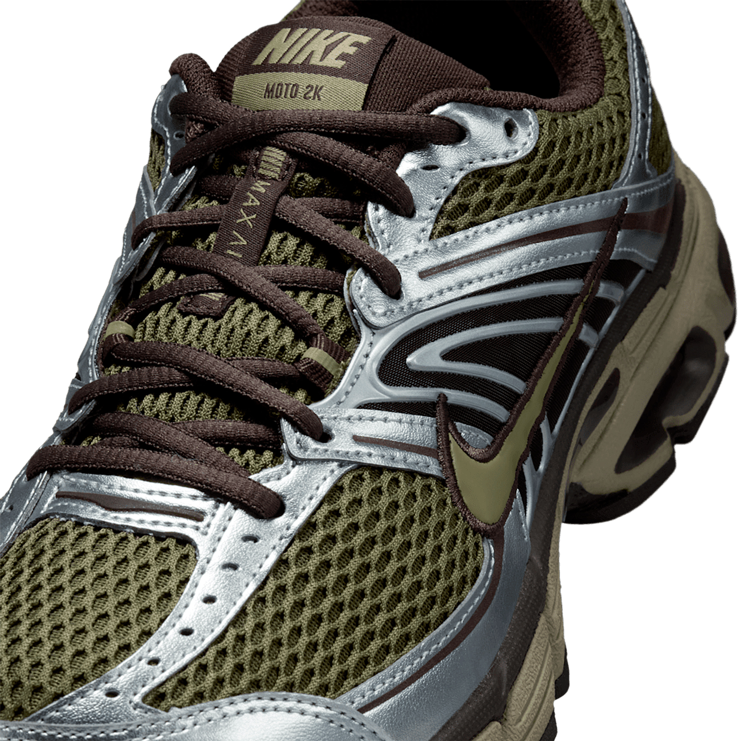 ZAPATILLAS NIKE AIR MAX URBANO MUJER - 6
