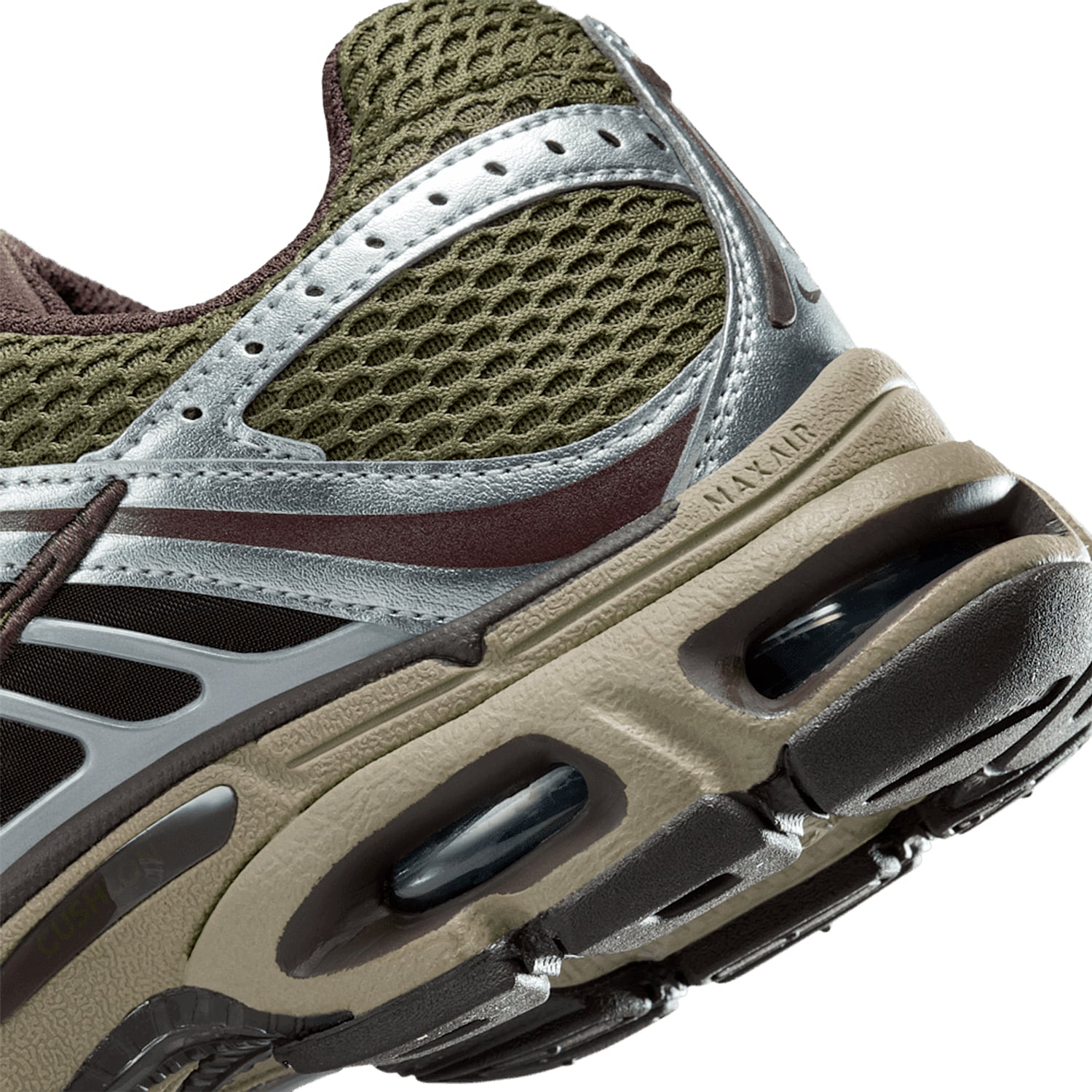 ZAPATILLAS NIKE AIR MAX URBANO MUJER - 7