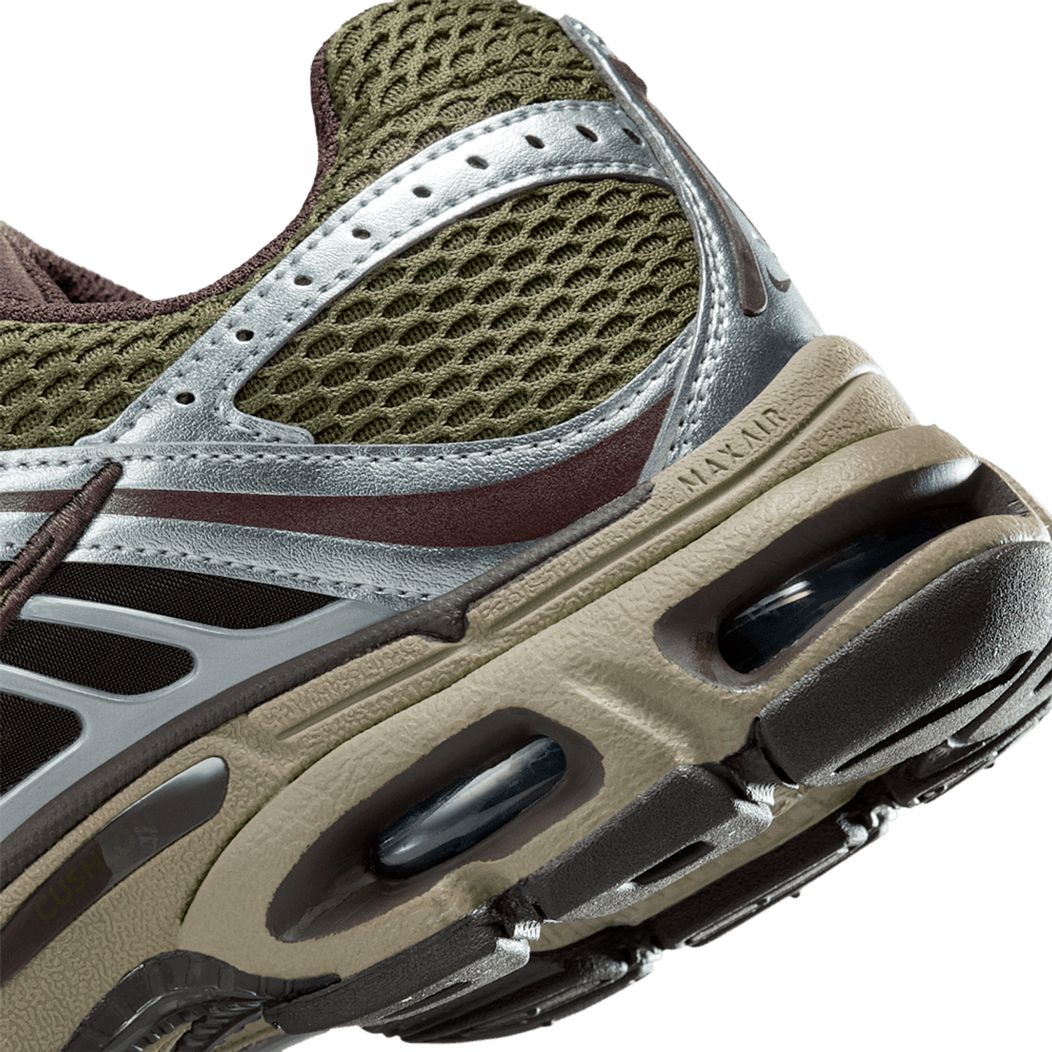 ZAPATILLAS NIKE AIR MAX URBANO MUJER - 7