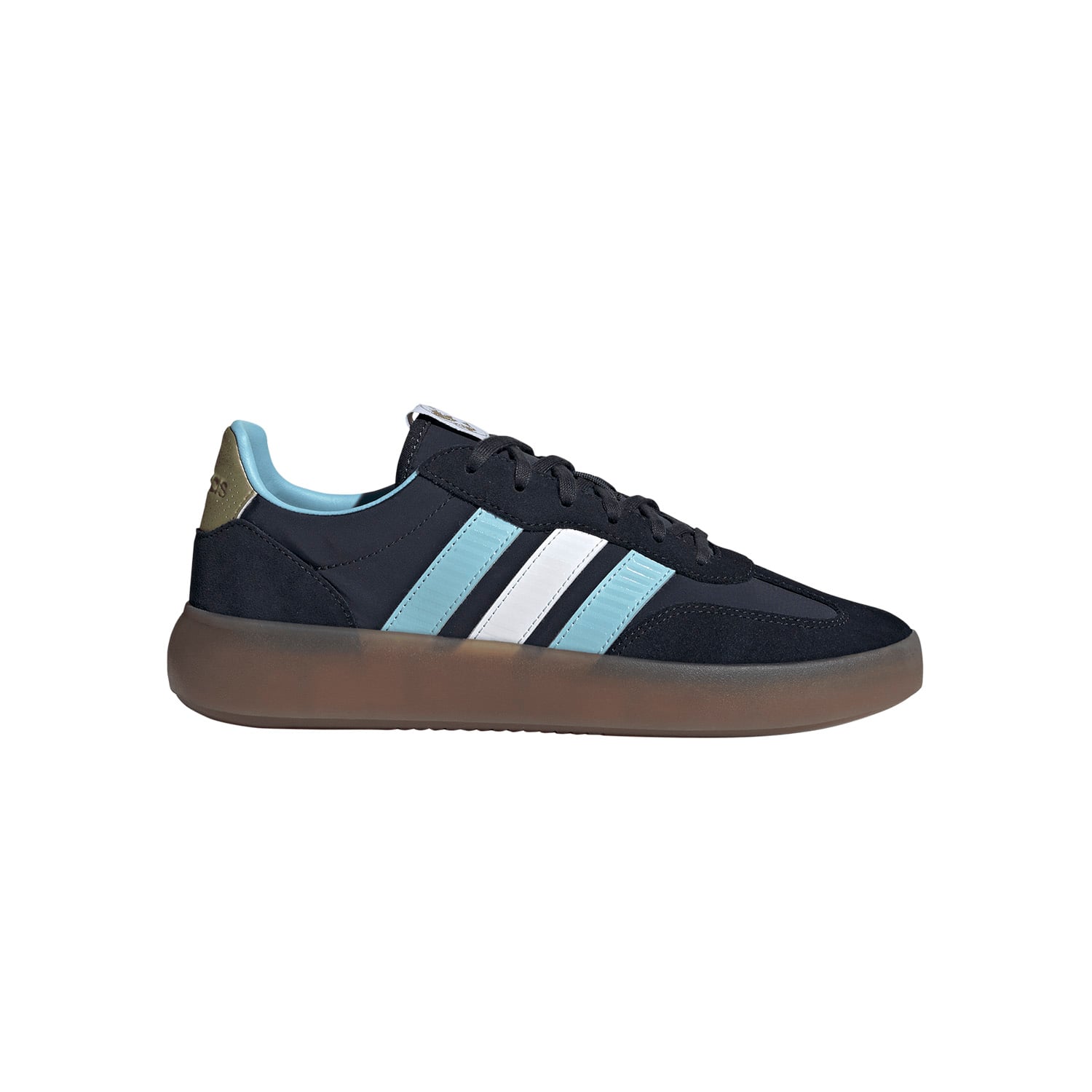 ZAPATILLAS ADIDAS BARREDA DECODE URBANO HOMBRE - 1