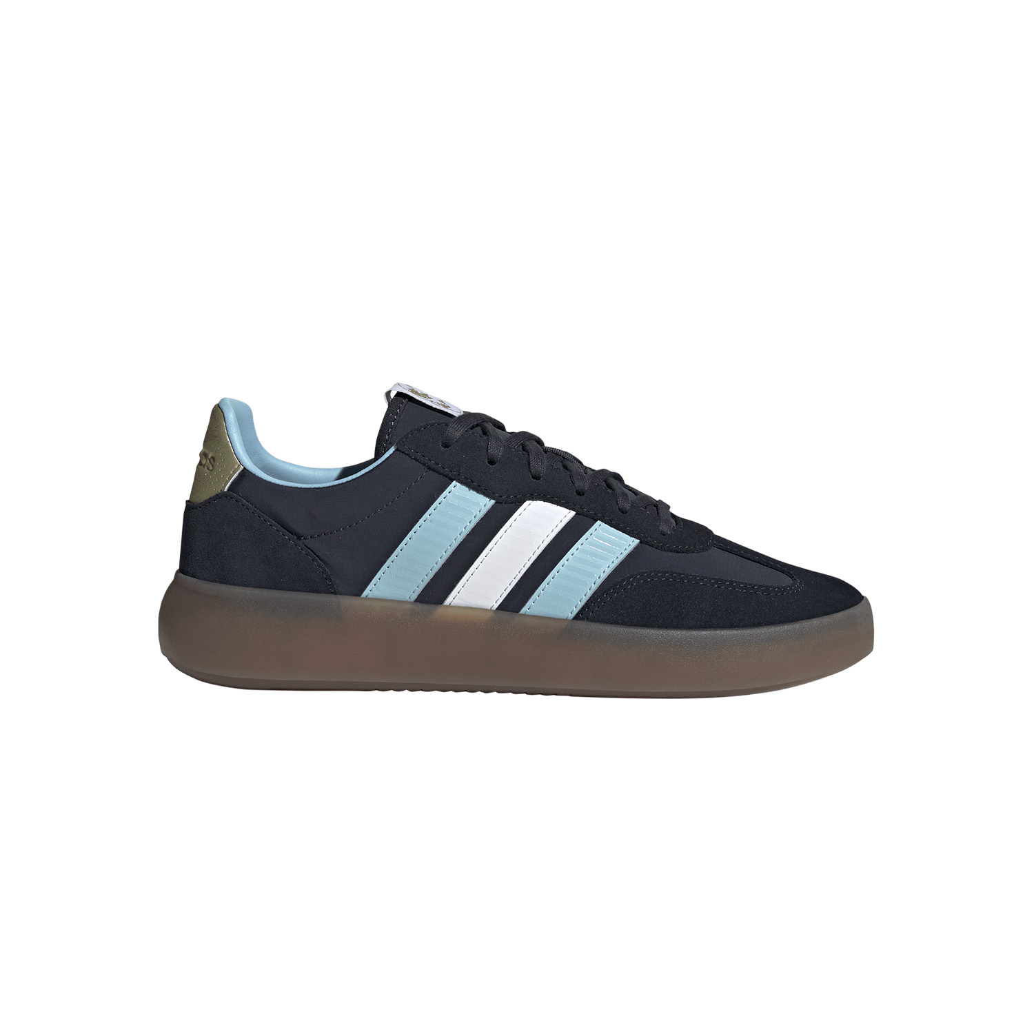 ZAPATILLAS ADIDAS BARREDA DECODE URBANO HOMBRE - 1