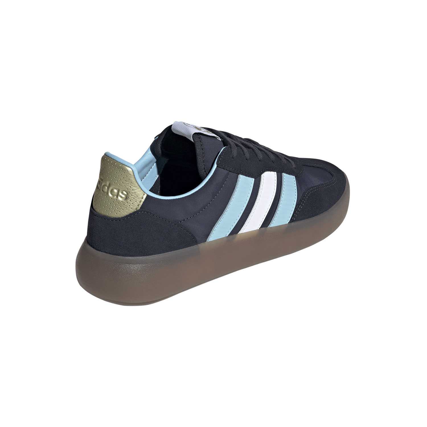 ZAPATILLAS ADIDAS BARREDA DECODE URBANO HOMBRE - 3