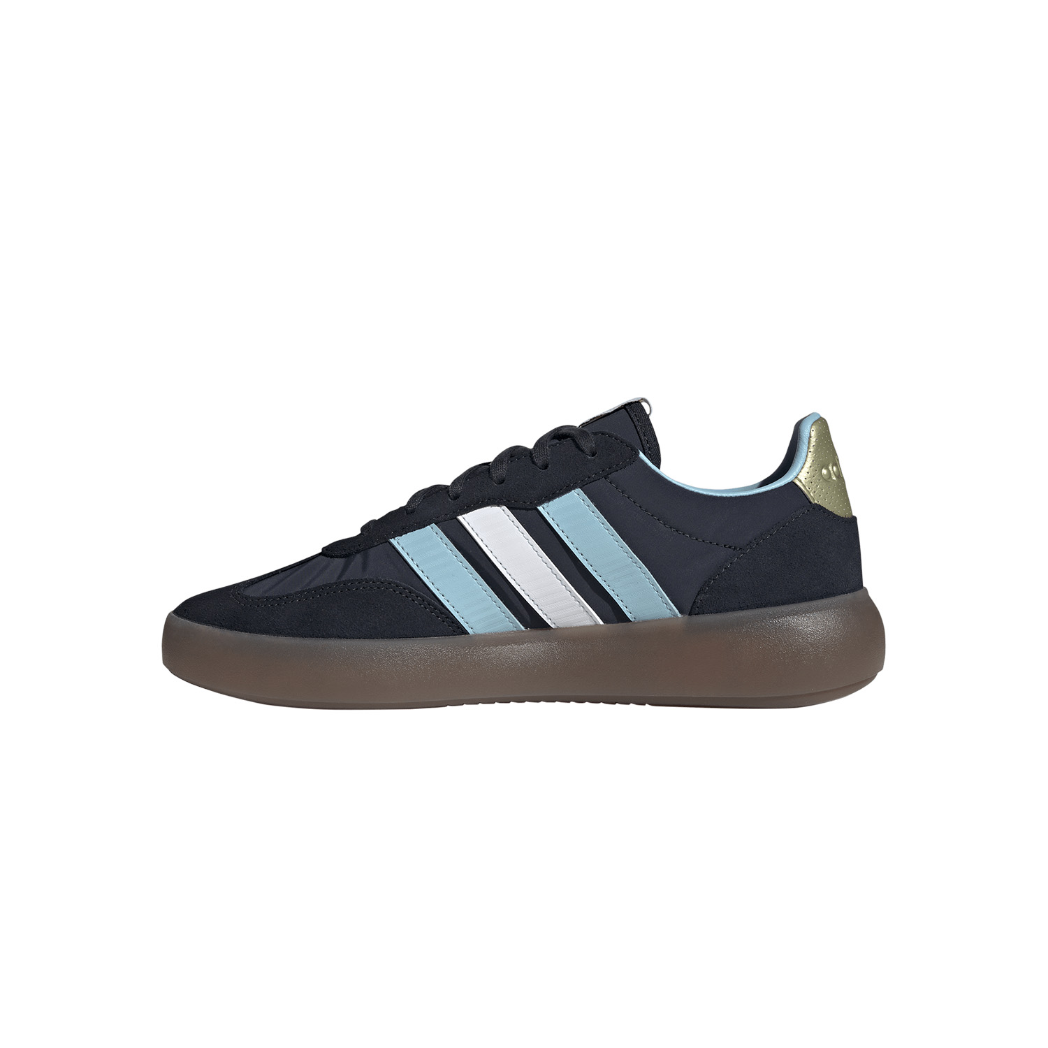 ZAPATILLAS ADIDAS BARREDA DECODE URBANO HOMBRE - 4